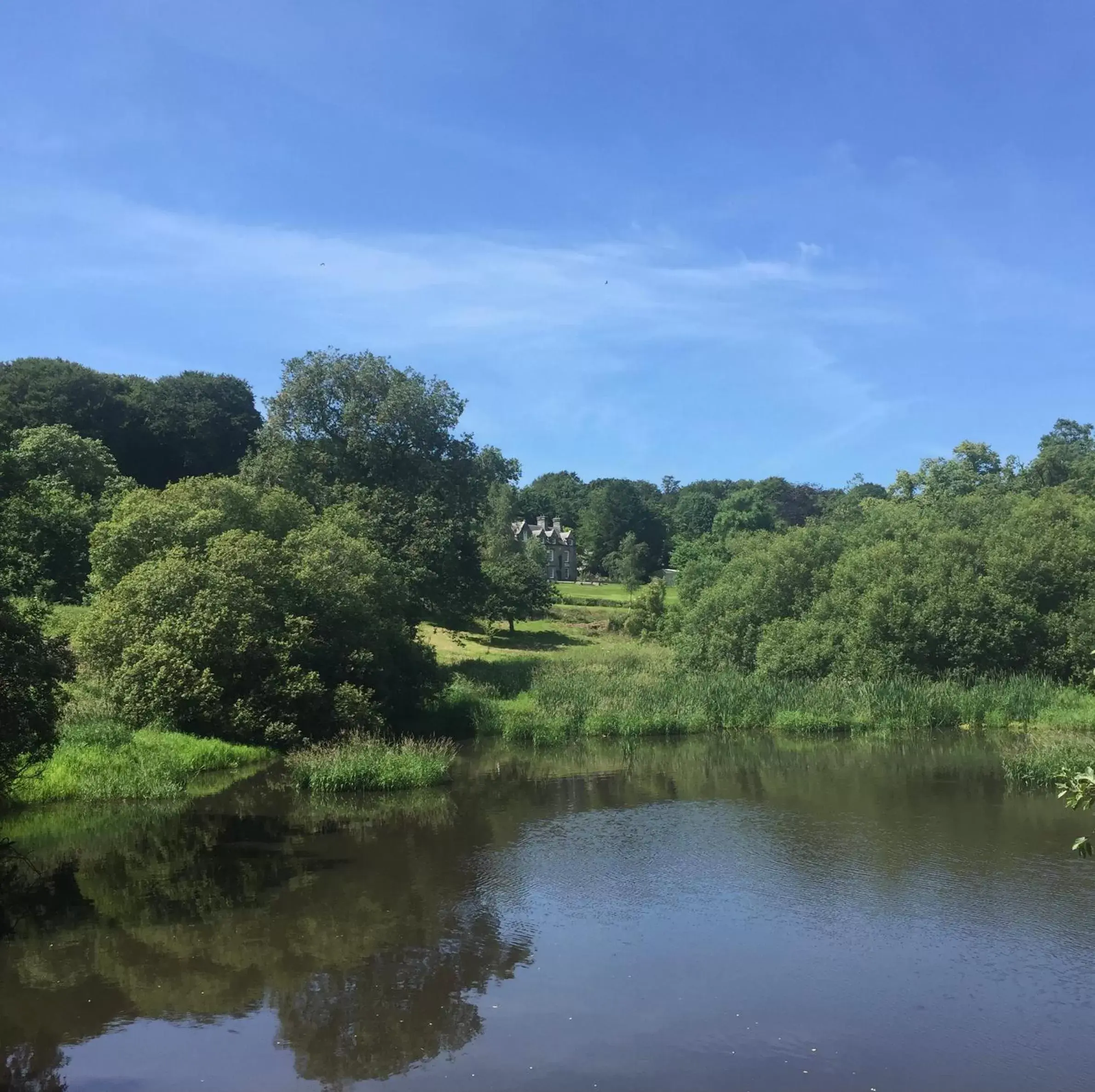 Noyadd Trefawr Noyadd Trefawr