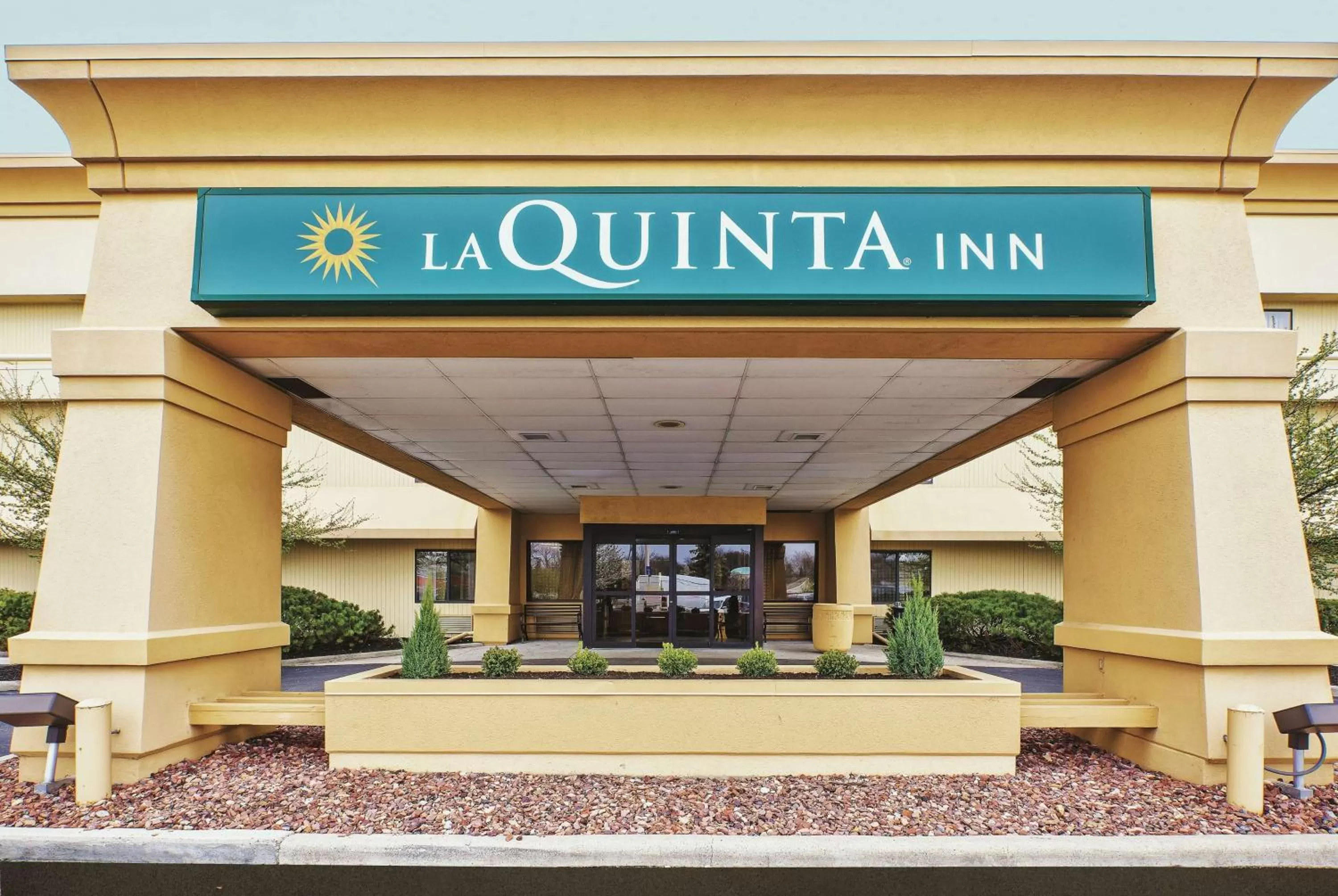 La Quinta Inn by Wyndham Toledo Perrysburg