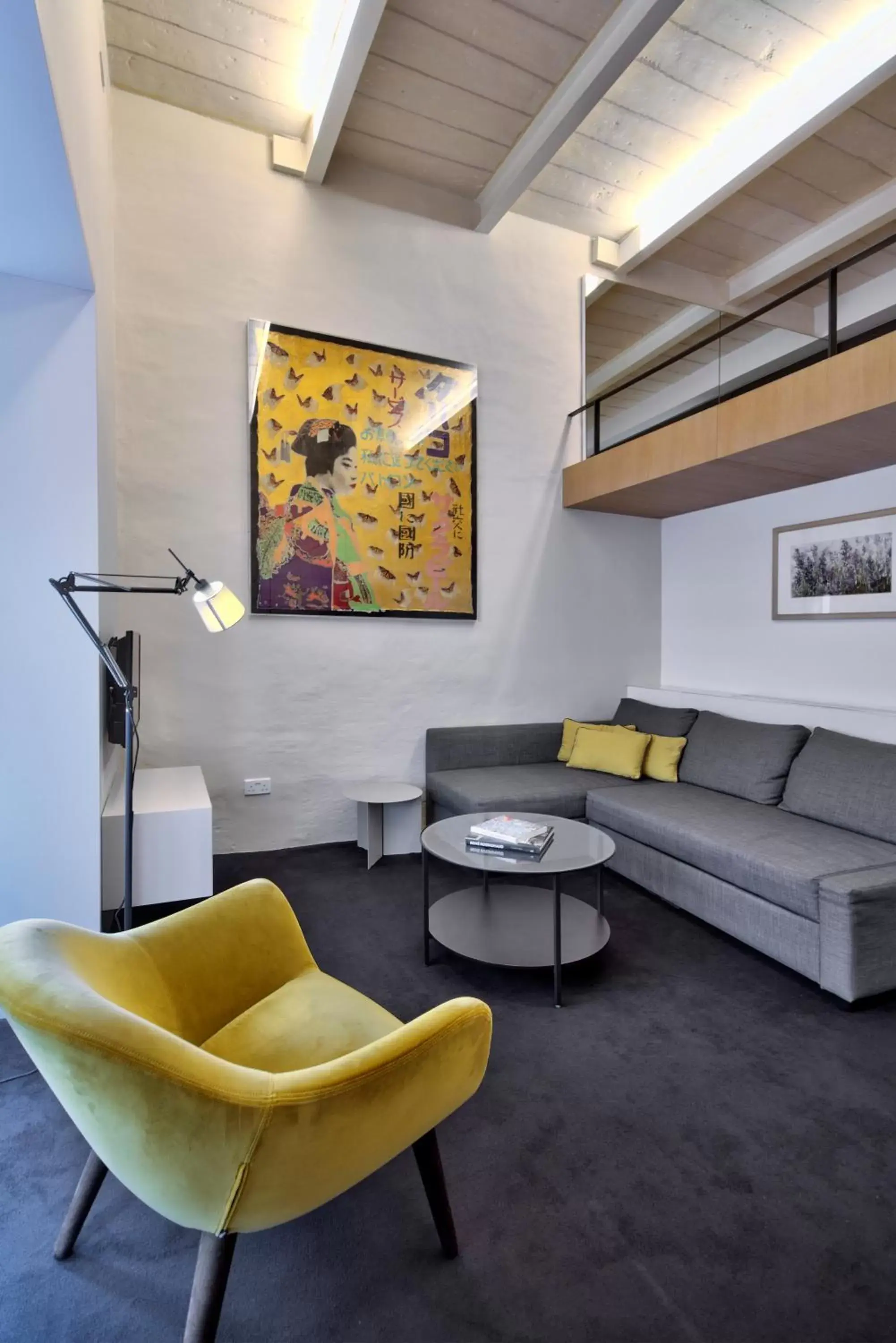 Duplex Suite in Ursulino Valletta Duplex Suite in Ursulino Valletta