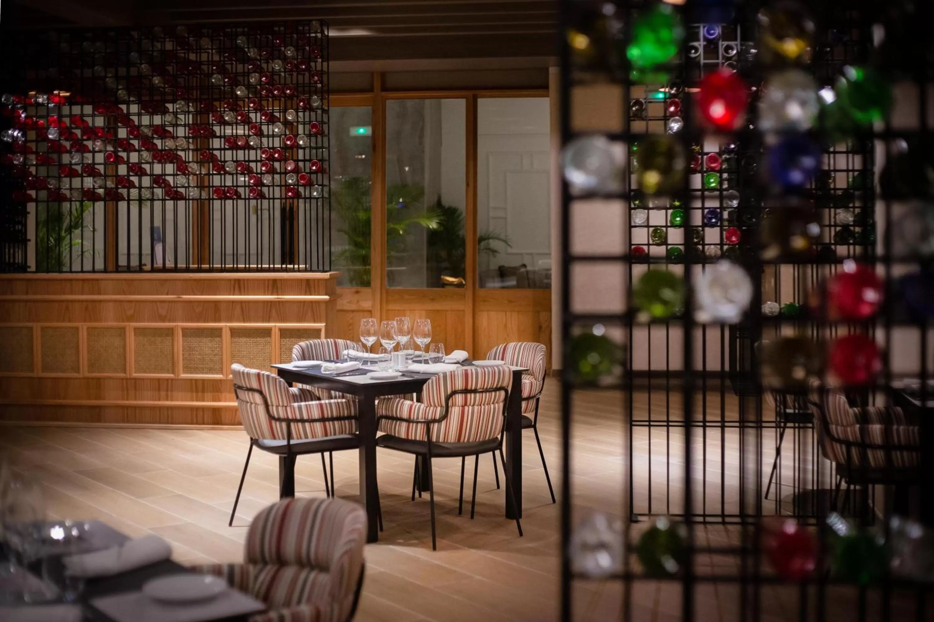 Restaurant/places to eat in Serenade Punta Cana Beach & Spa Resort