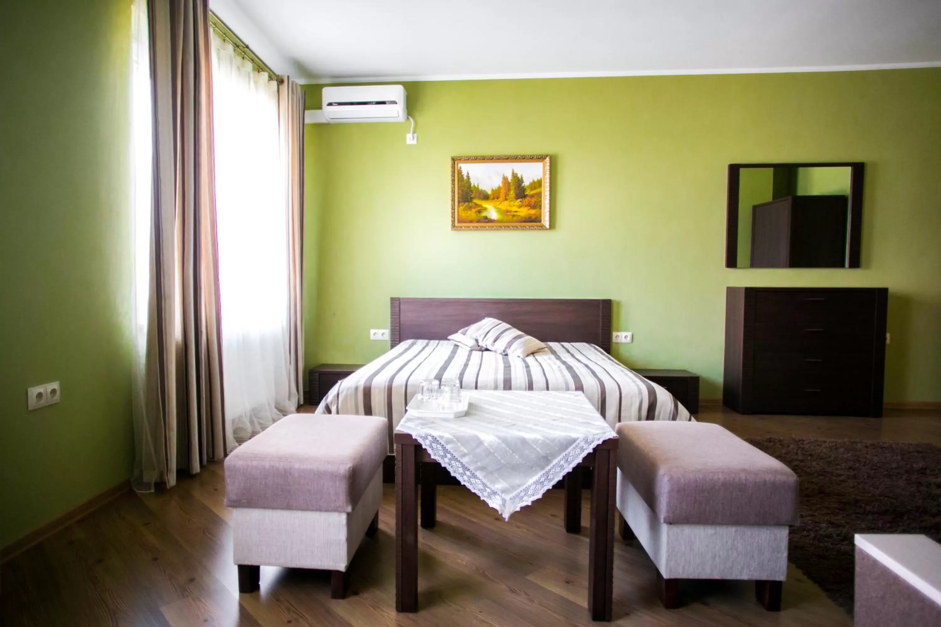 Restaurant/Places to Eat in Tulipan Hotel Aquapark