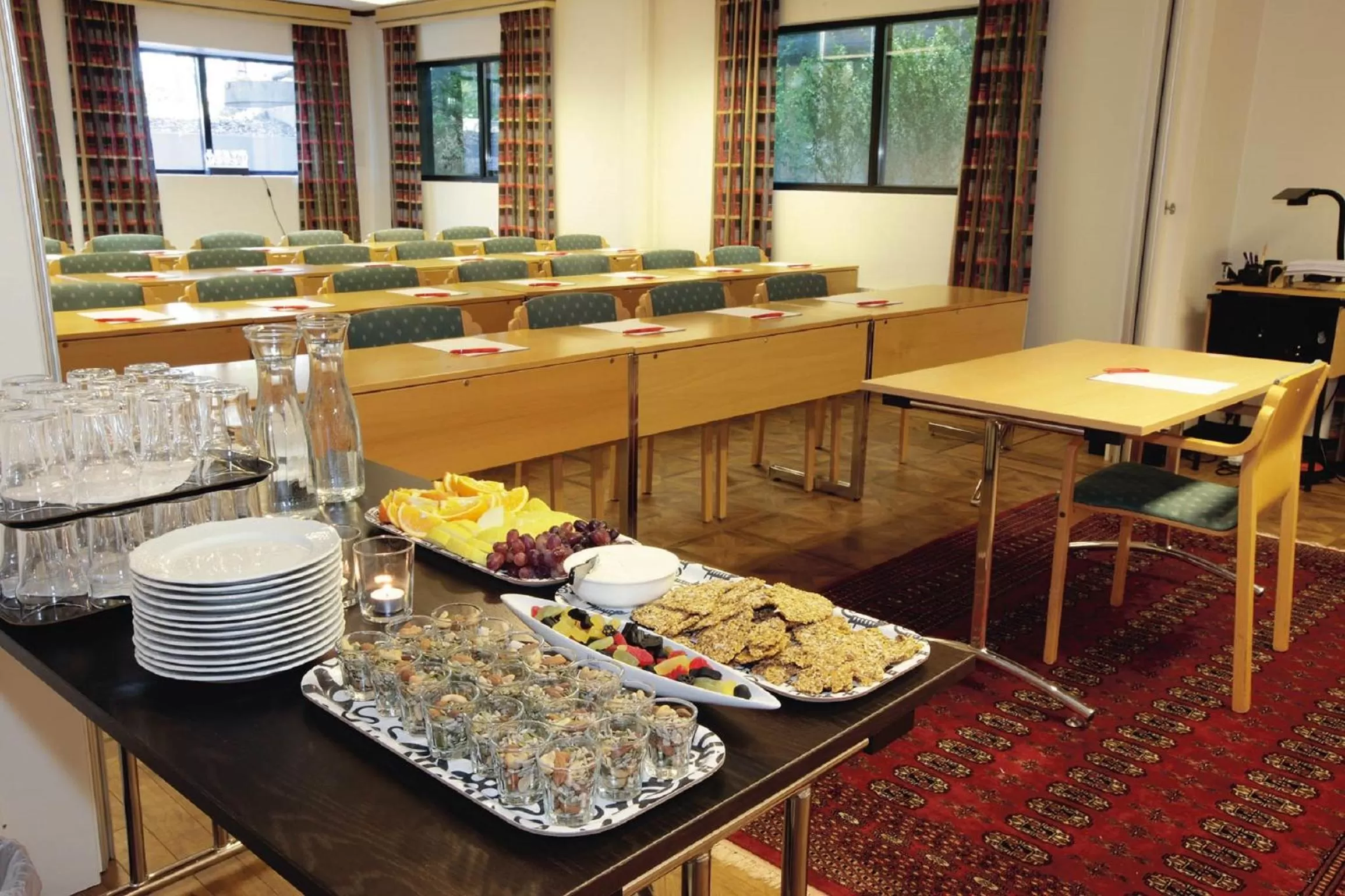 Other in Hotel Småland