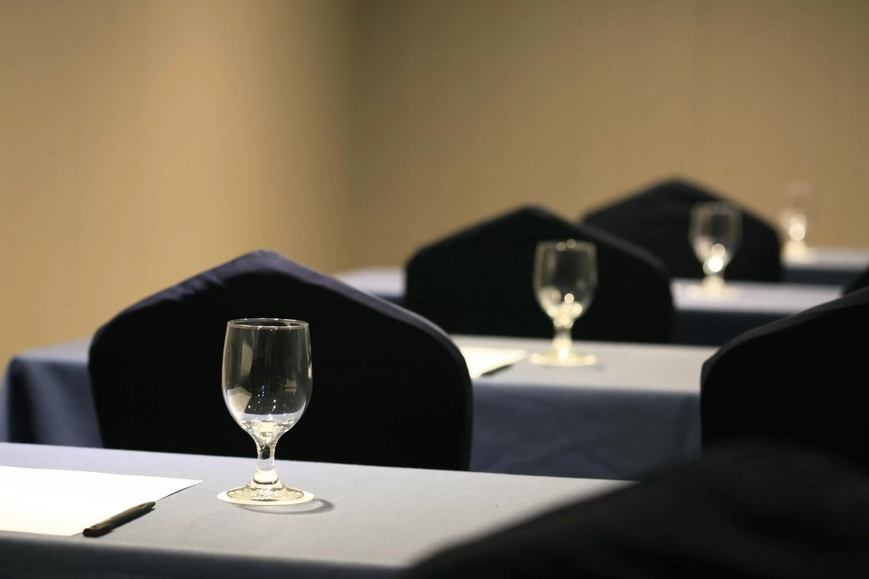 Banquet/Function facilities in Best Western Jeju Hotel