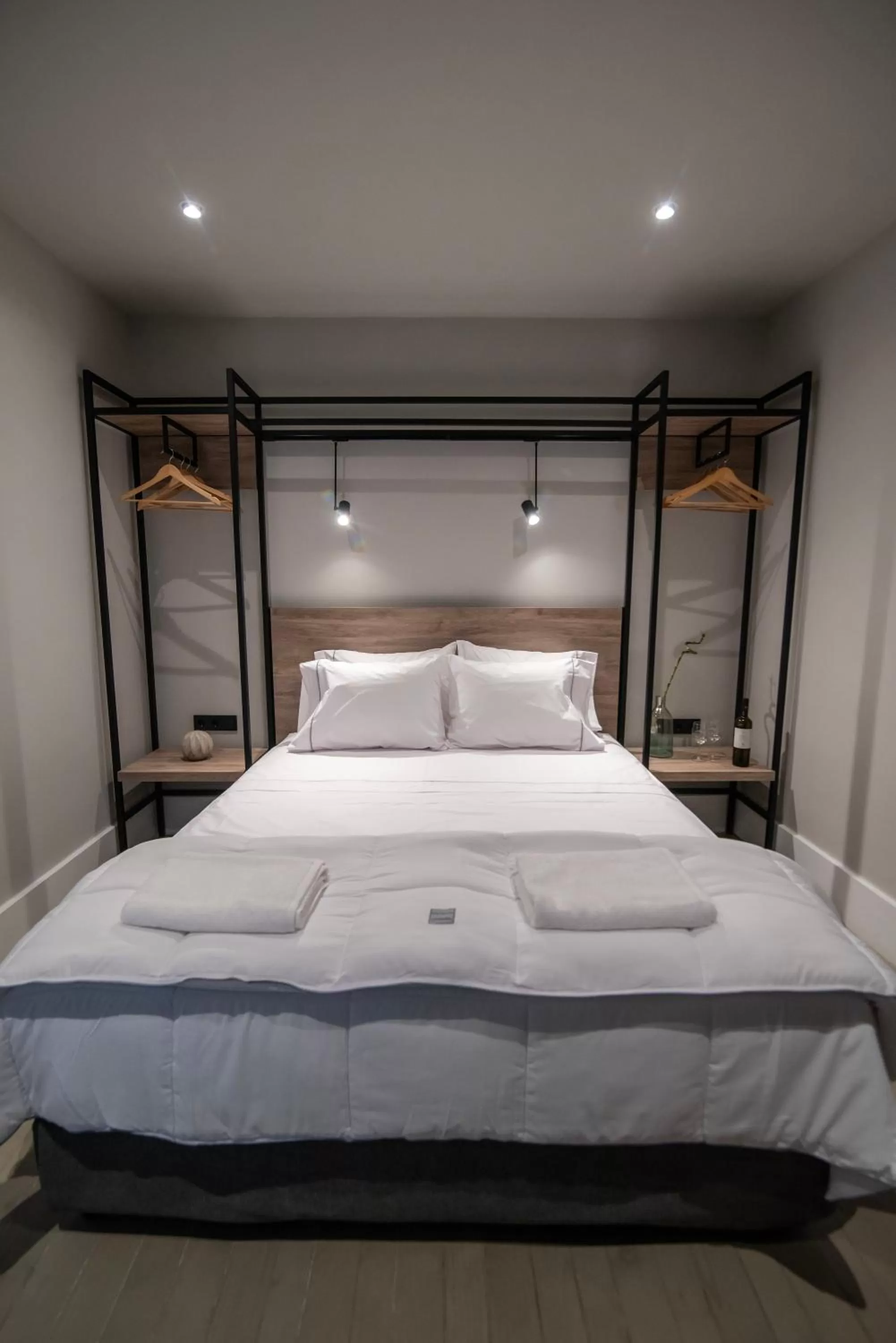 Bed in Acron Athens