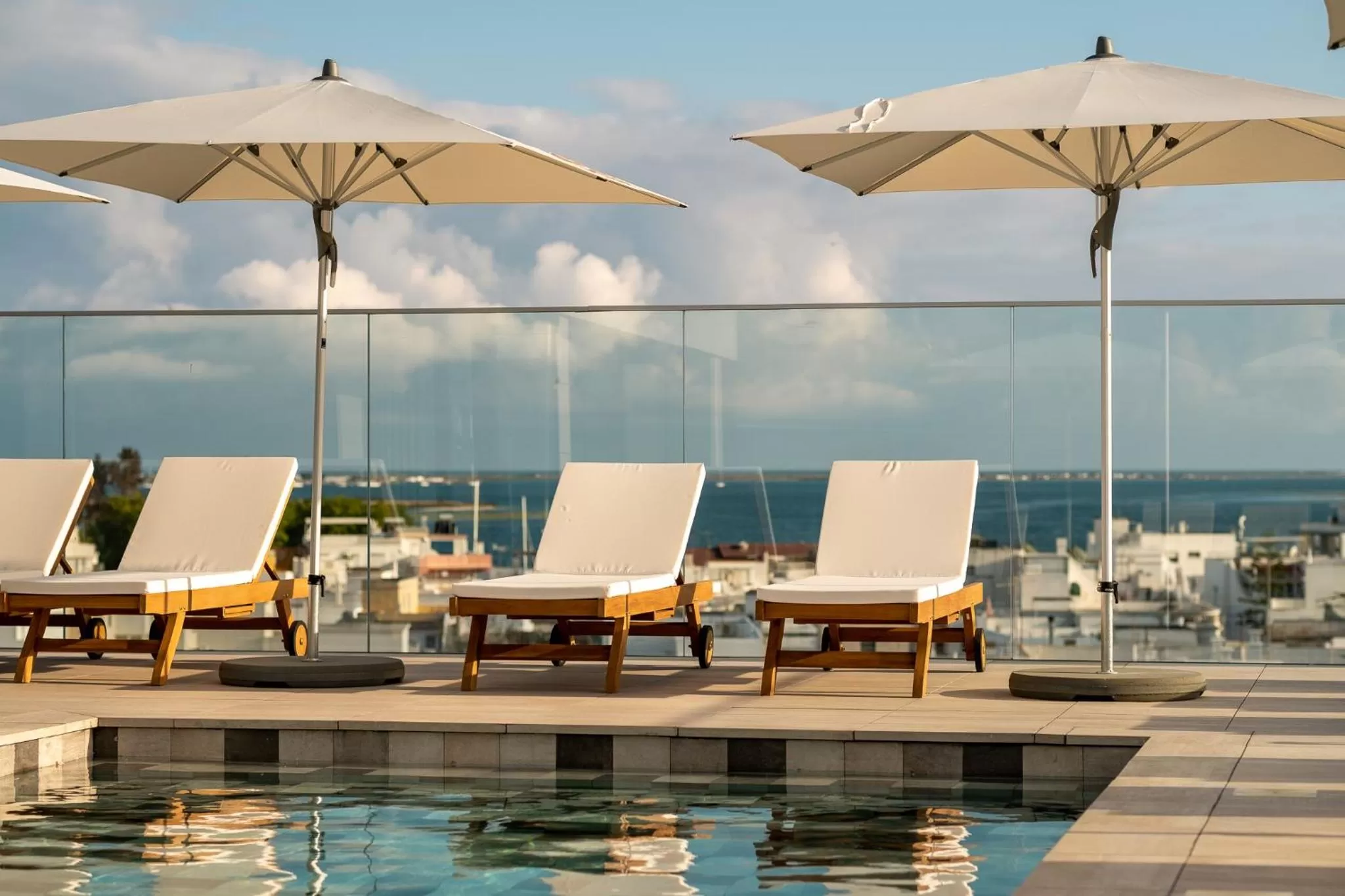 View (from property/room) in Pure Formosa Concept Hotel