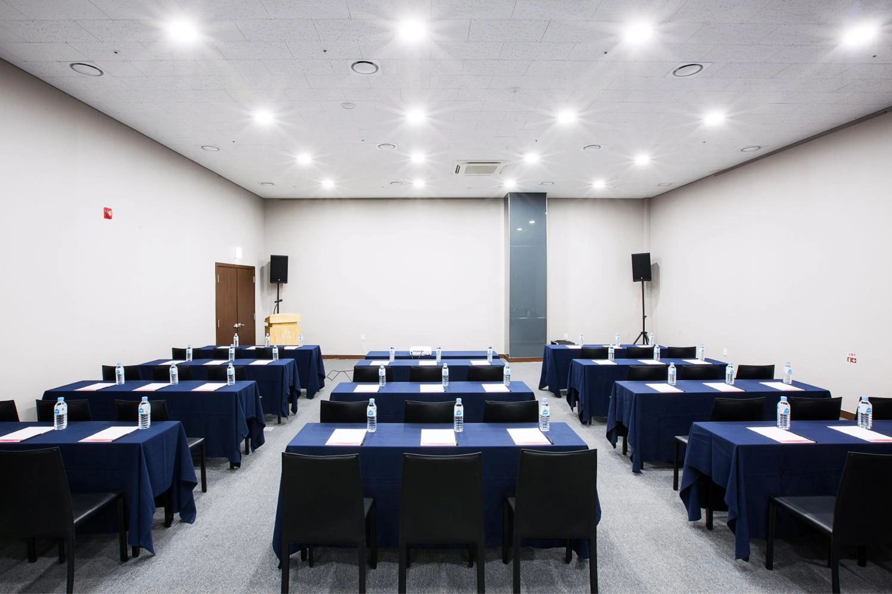 Ramada by Wyndham Jeju City Hall