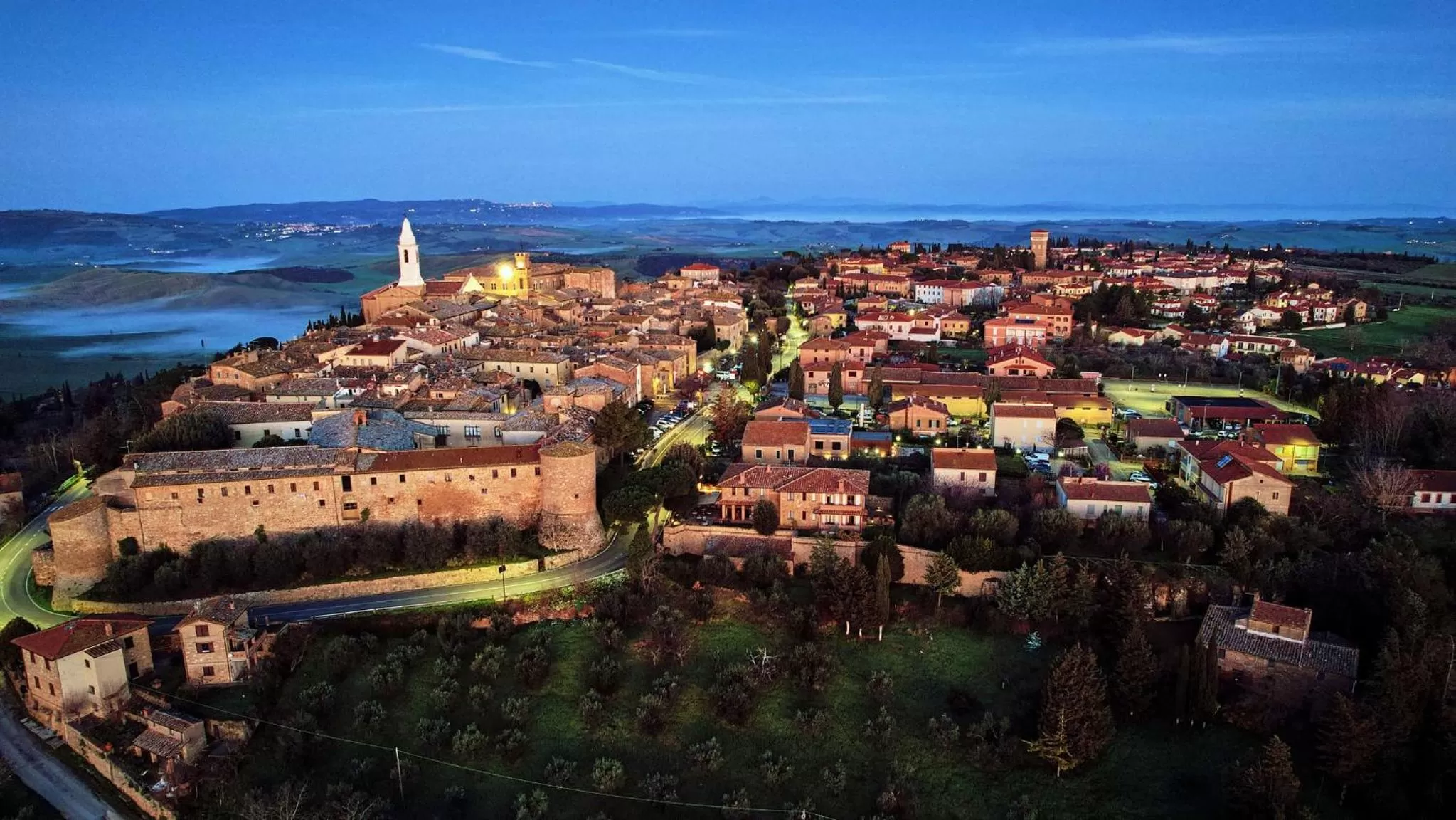 Piccolo Hotel La Valle