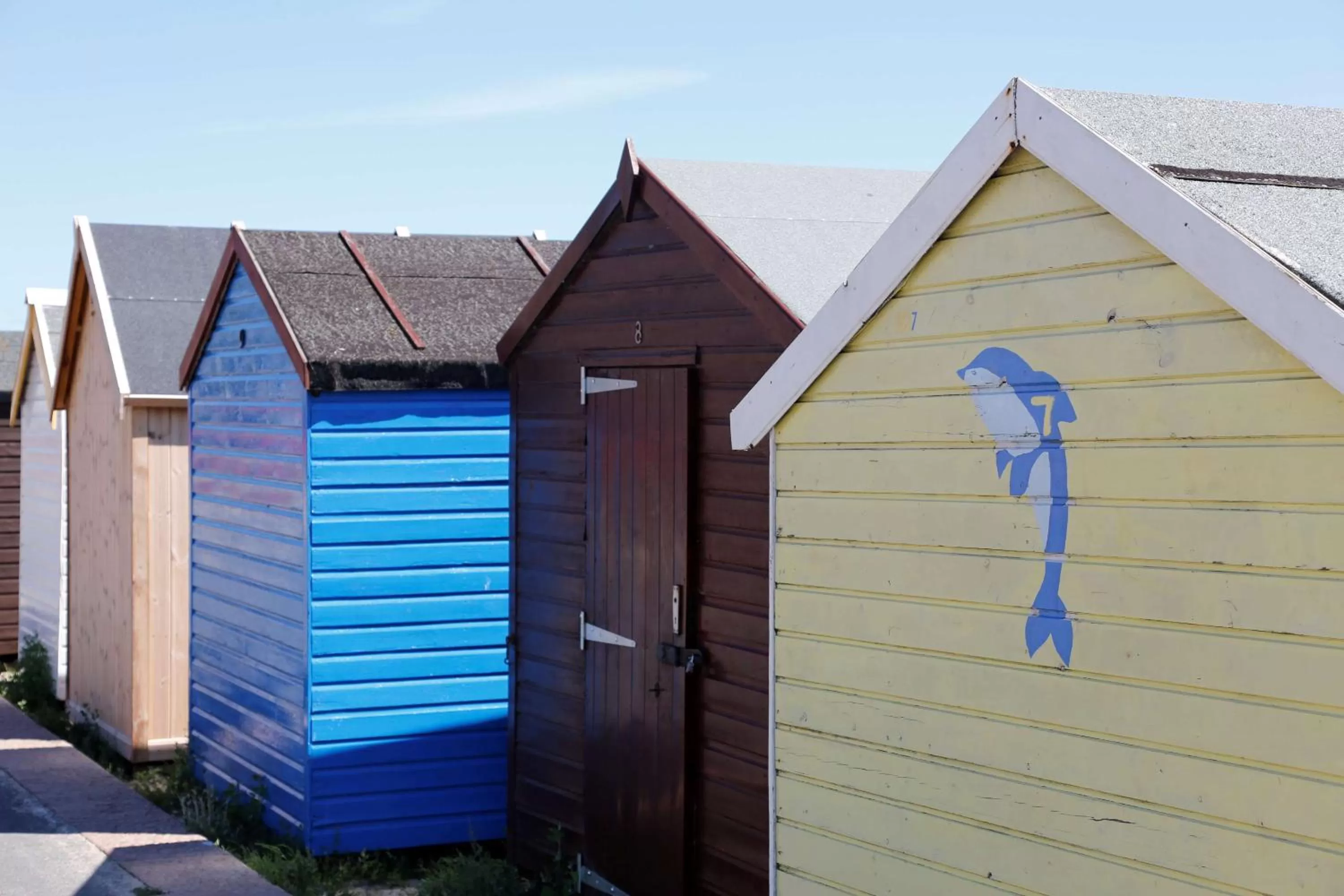 Off site, Property Building in Best Western Brook Hotel