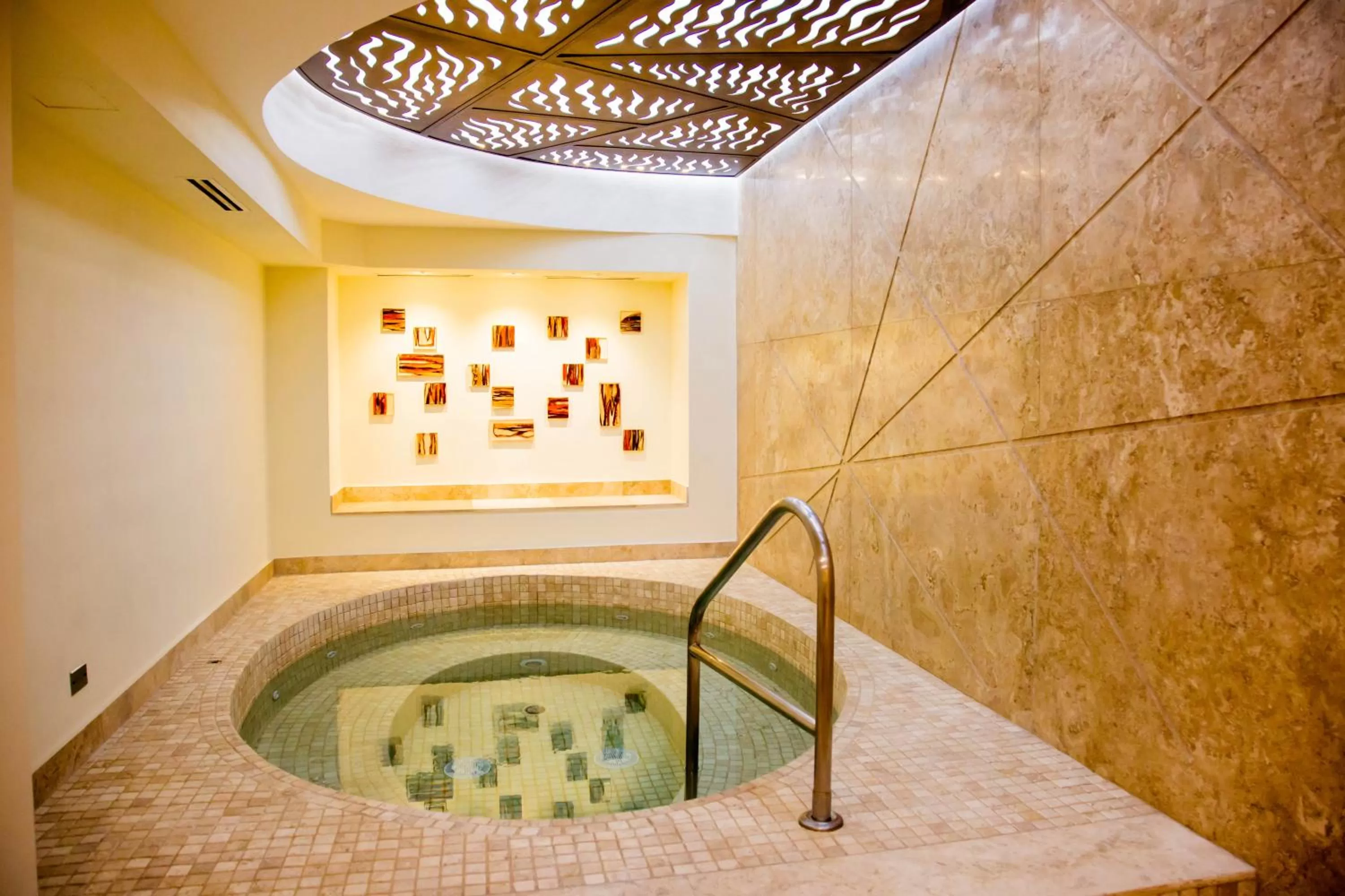 Spa and wellness centre/facilities in Casa Dorada Los Cabos Resort & Spa