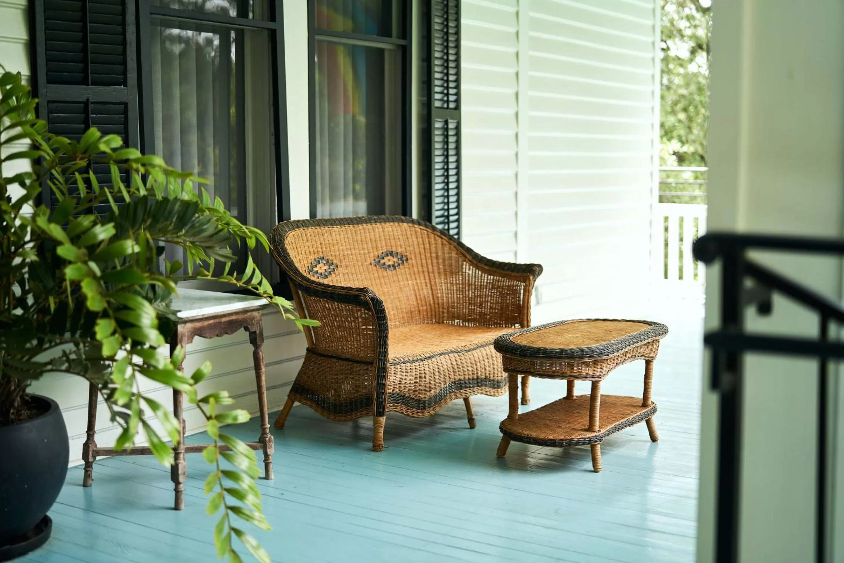 King Suite in Hotel Saint Cecilia