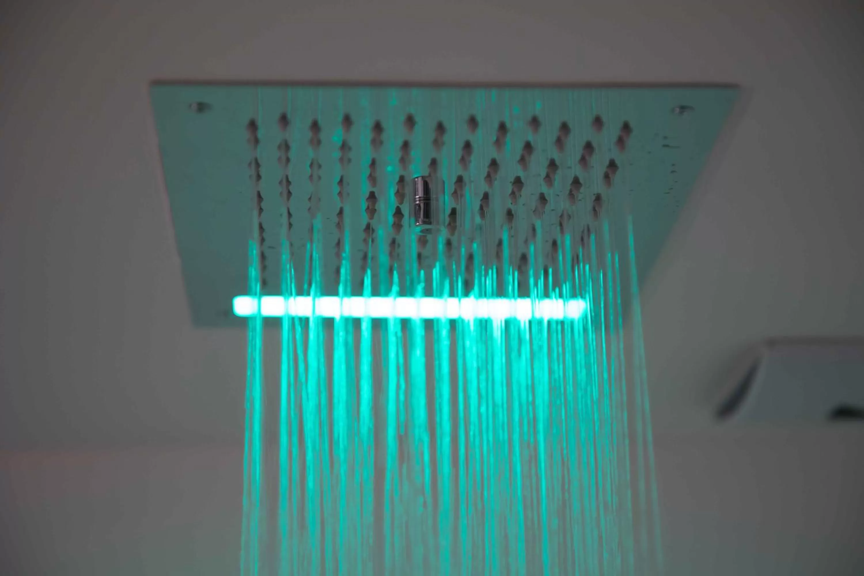 Shower in Le Quattro Stagioni - Rooms & Suites