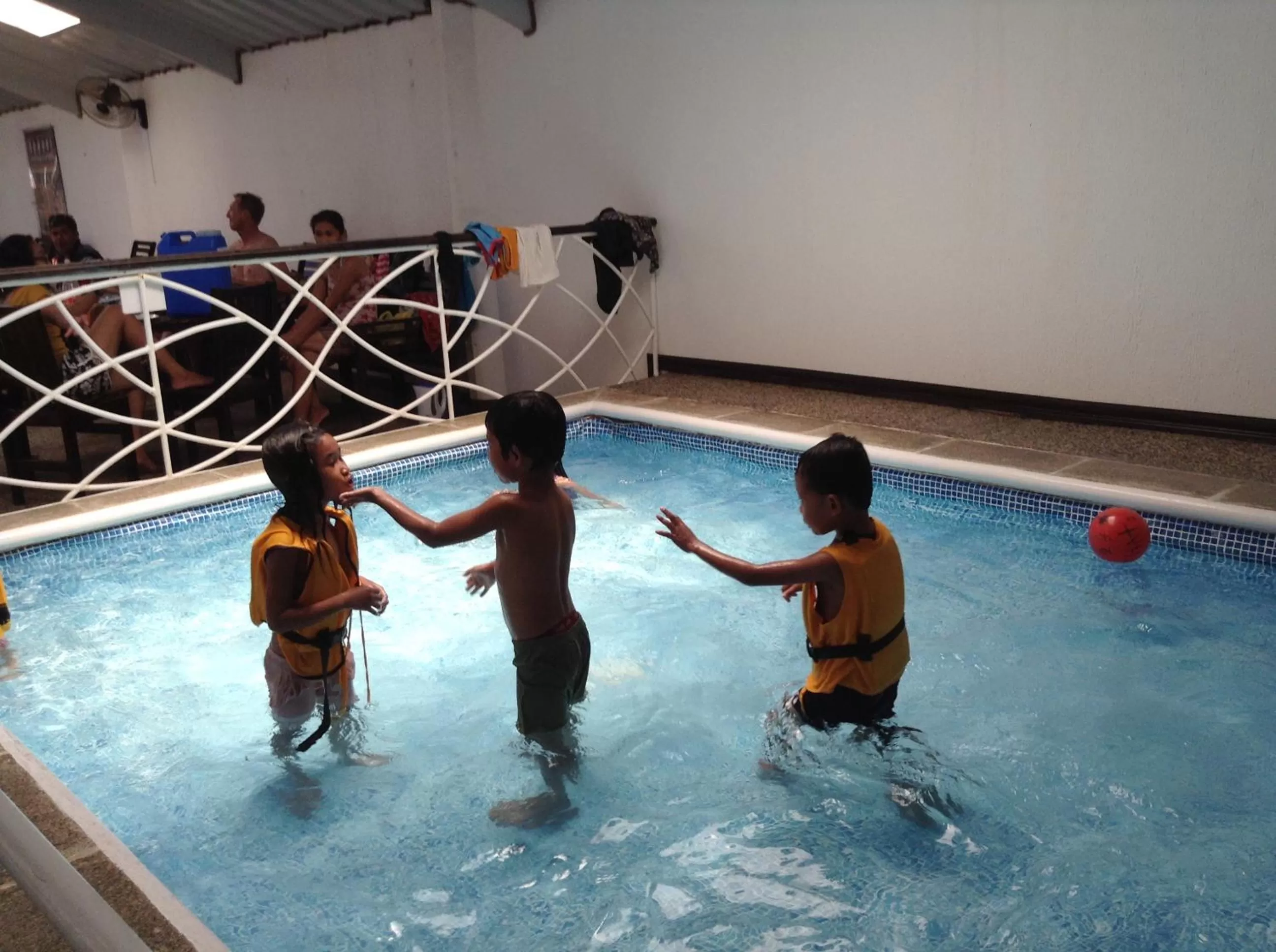  in Balay Tuko Garden Inn