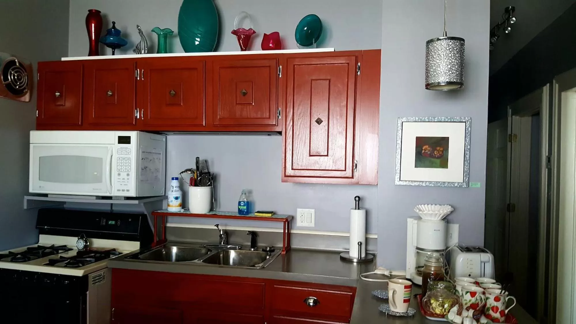 The Muse Gallery Guesthouse