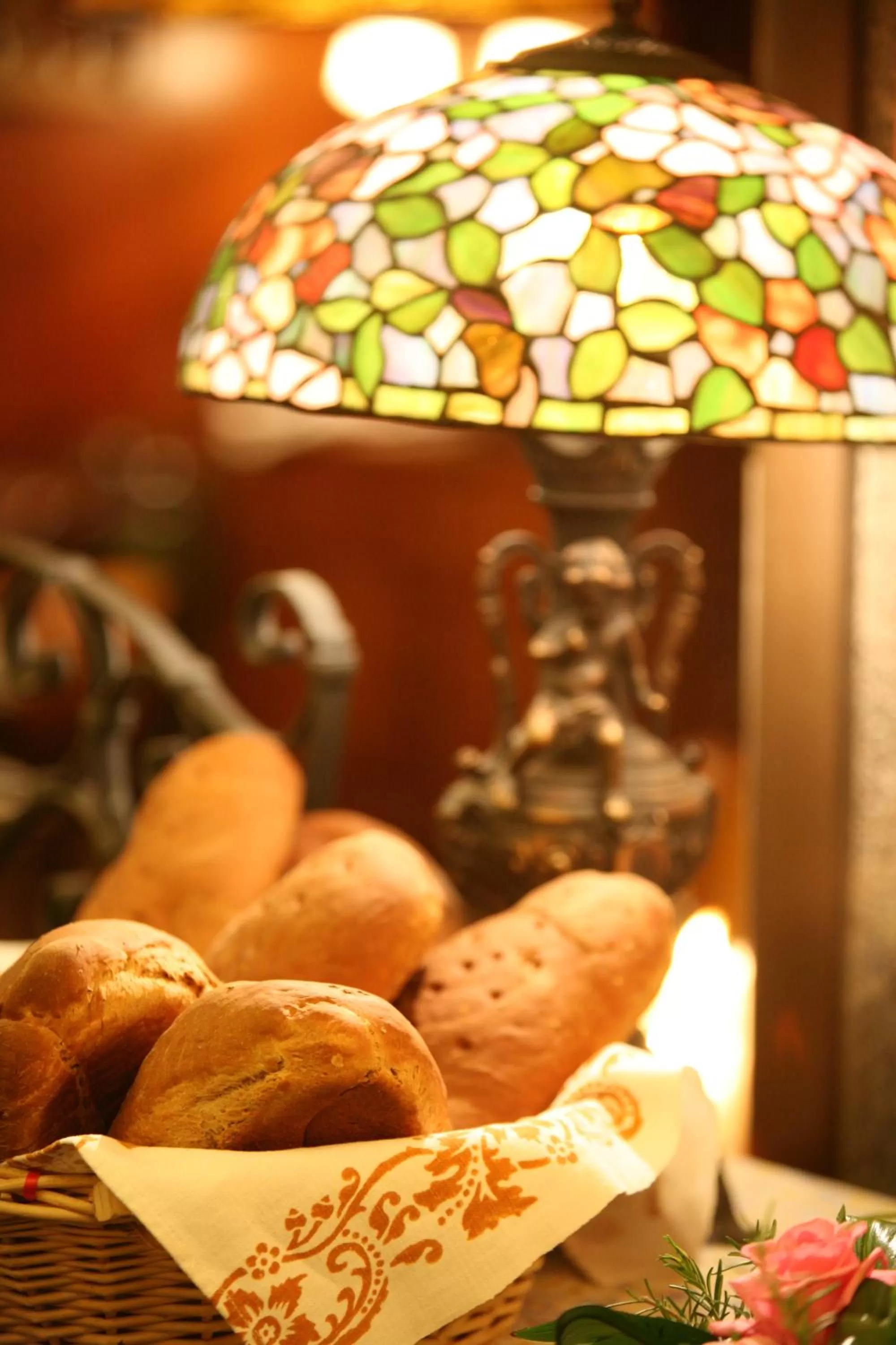 Food in Da ö Vittorio SRL