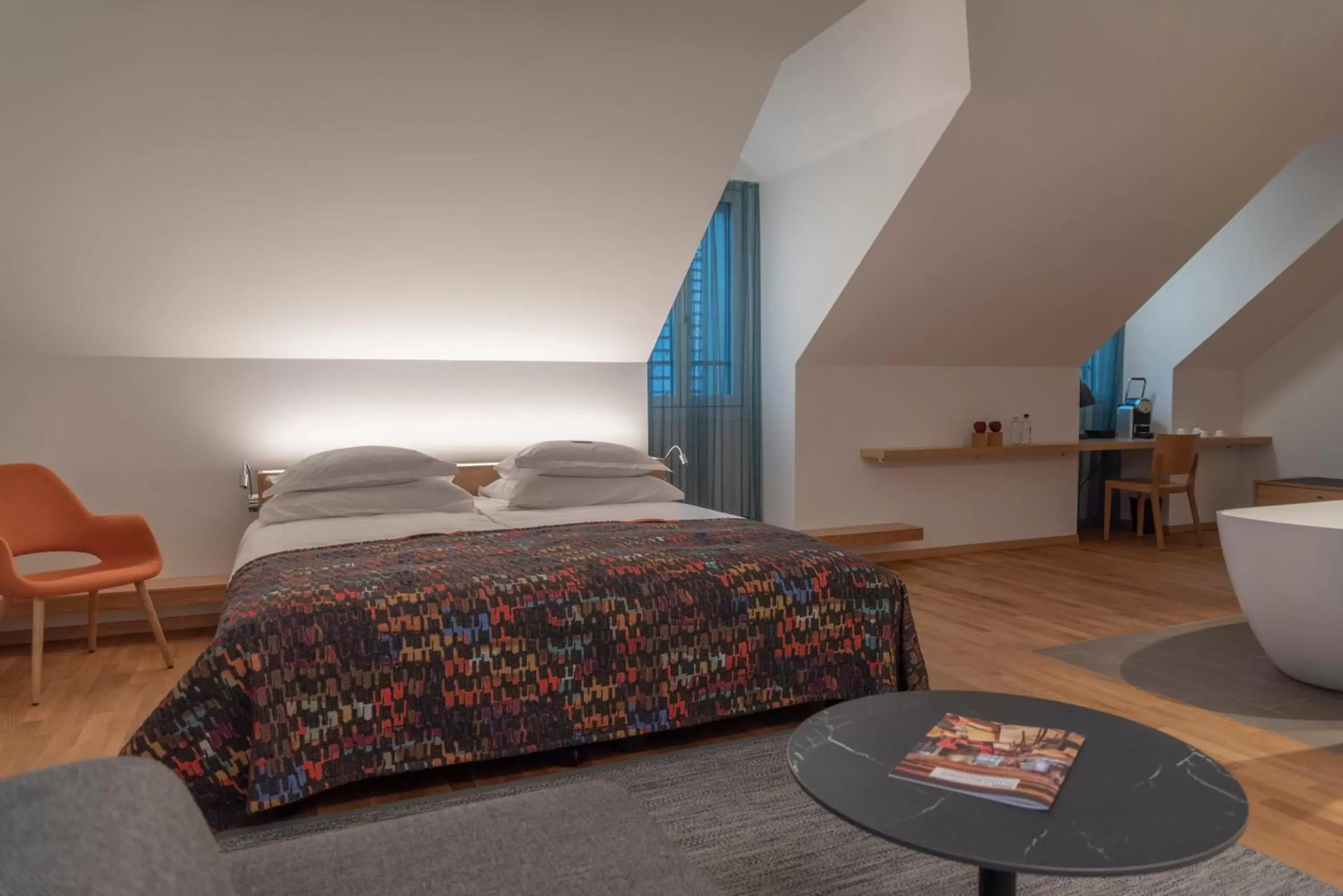 Loft Premium in CASPAR Swiss Quality Hotel Loft Premium in CASPAR Swiss Quality Hotel