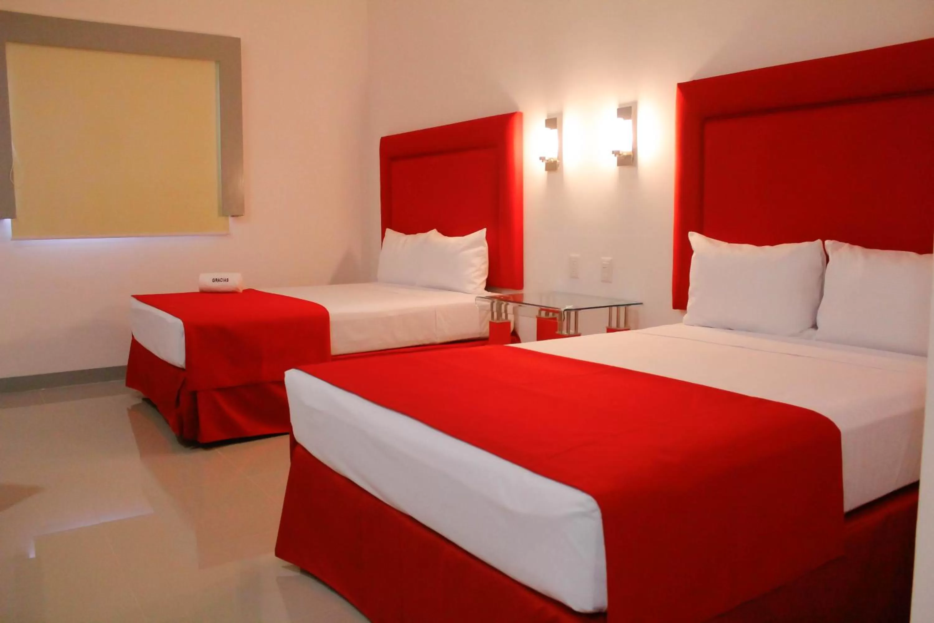 Bed in Zar Coatzacoalcos