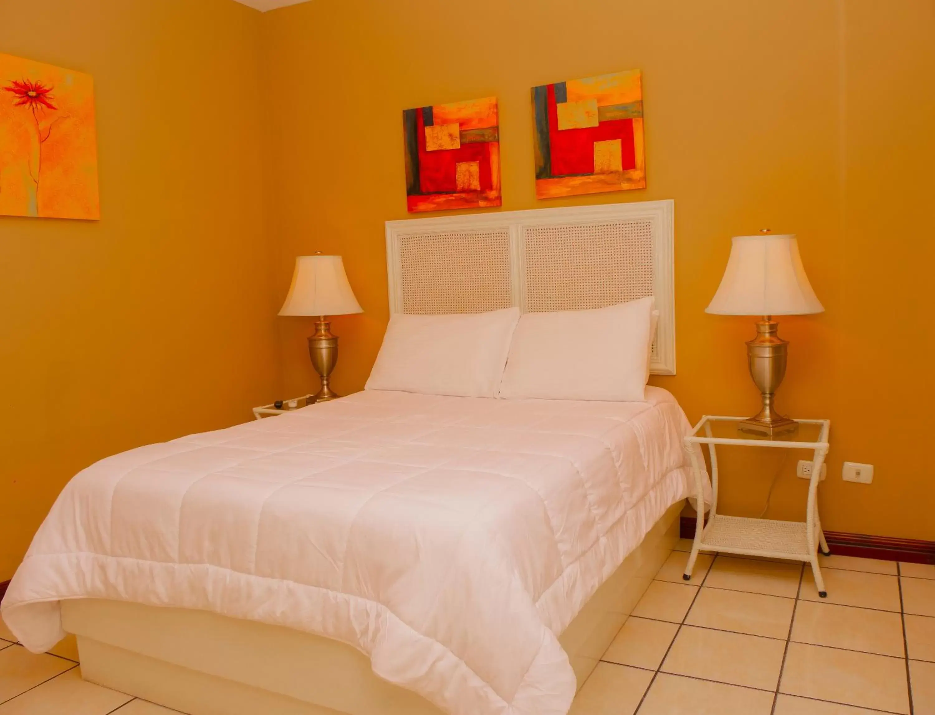 Deluxe Room in Hotel Bamboo Aeropuerto Deluxe Room in Hotel Bamboo Aeropuerto