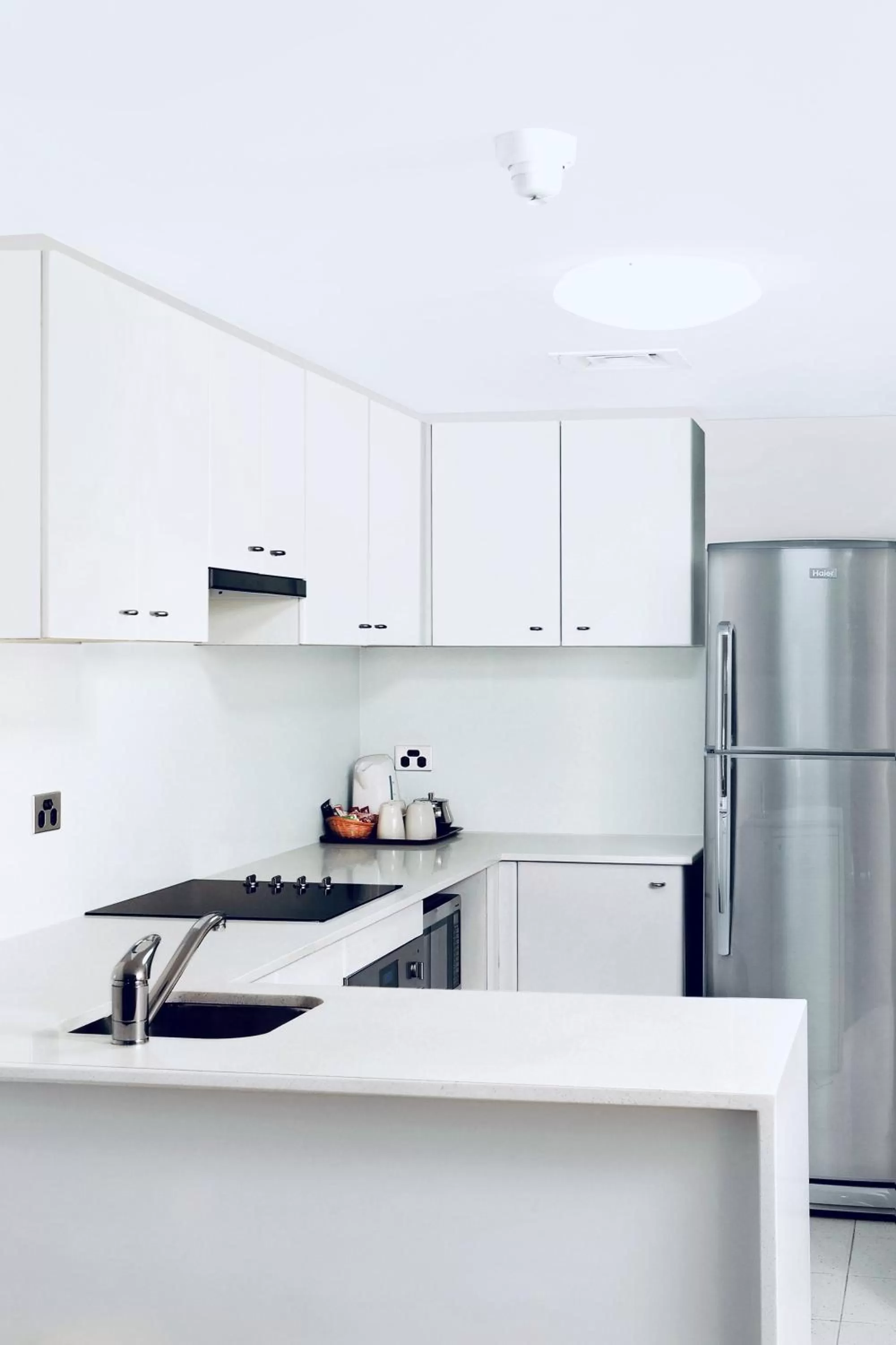 Kitchen or kitchenette, Kitchen/Kitchenette in Quest Manly