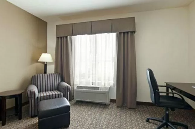 Holiday Inn Express Hotel & Suites Lander by IHG
