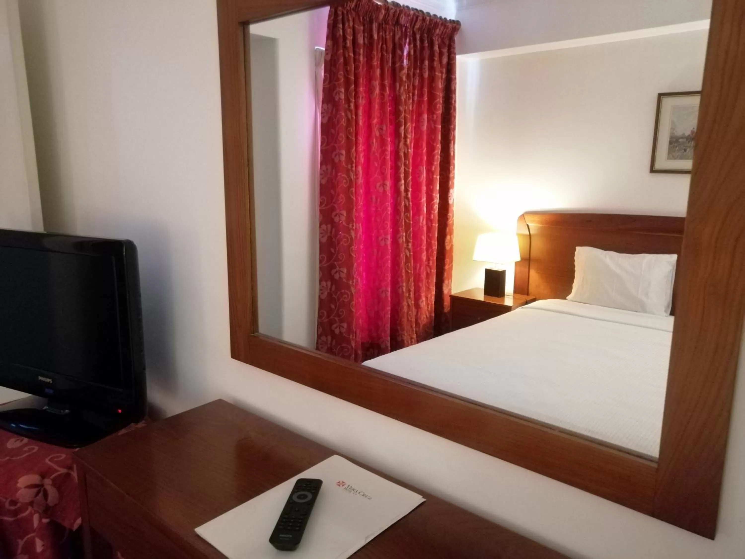 Bedroom, Bed in Vera Cruz Porto Downtown Hotel