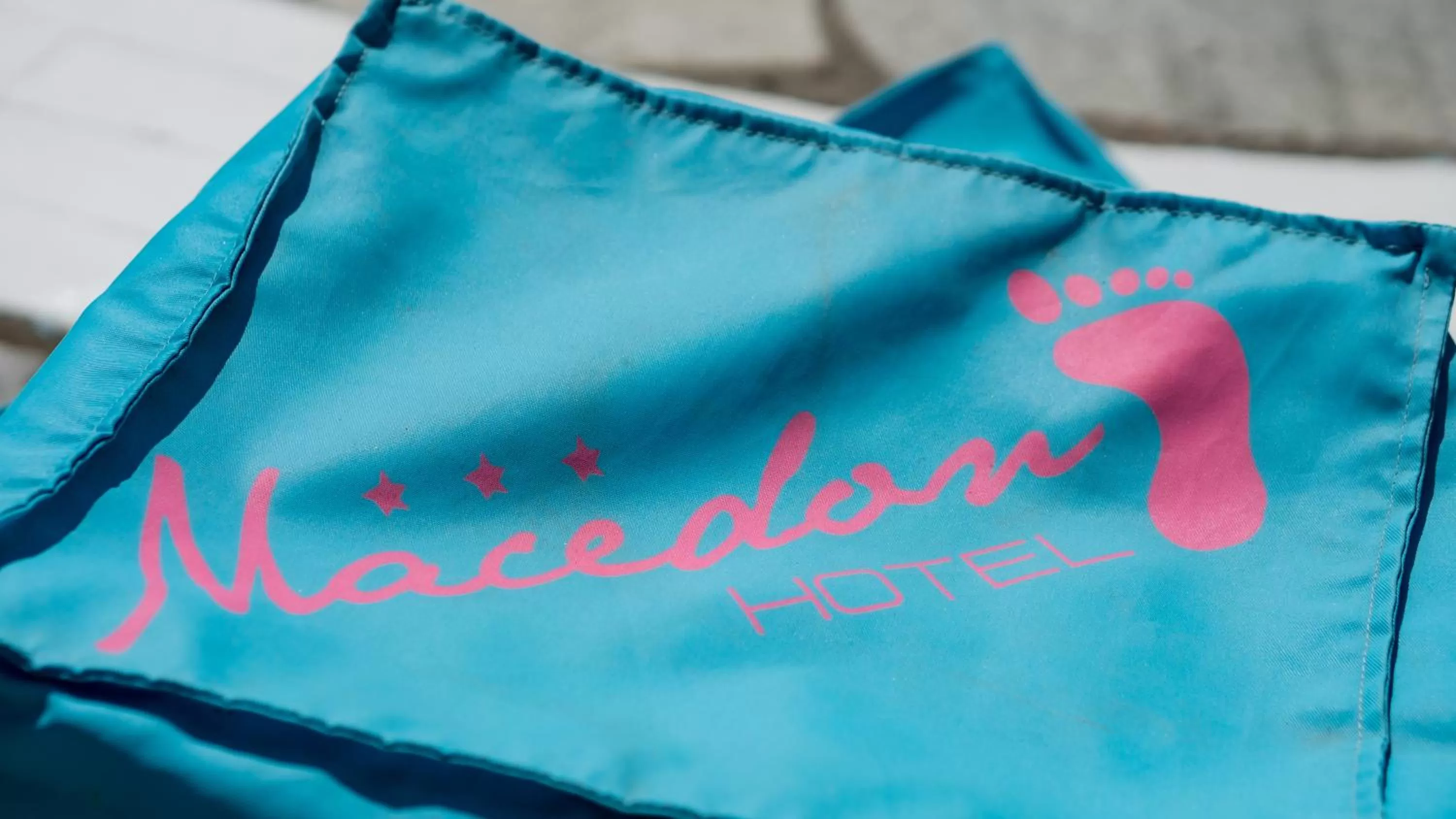 Property logo or sign in Macedon