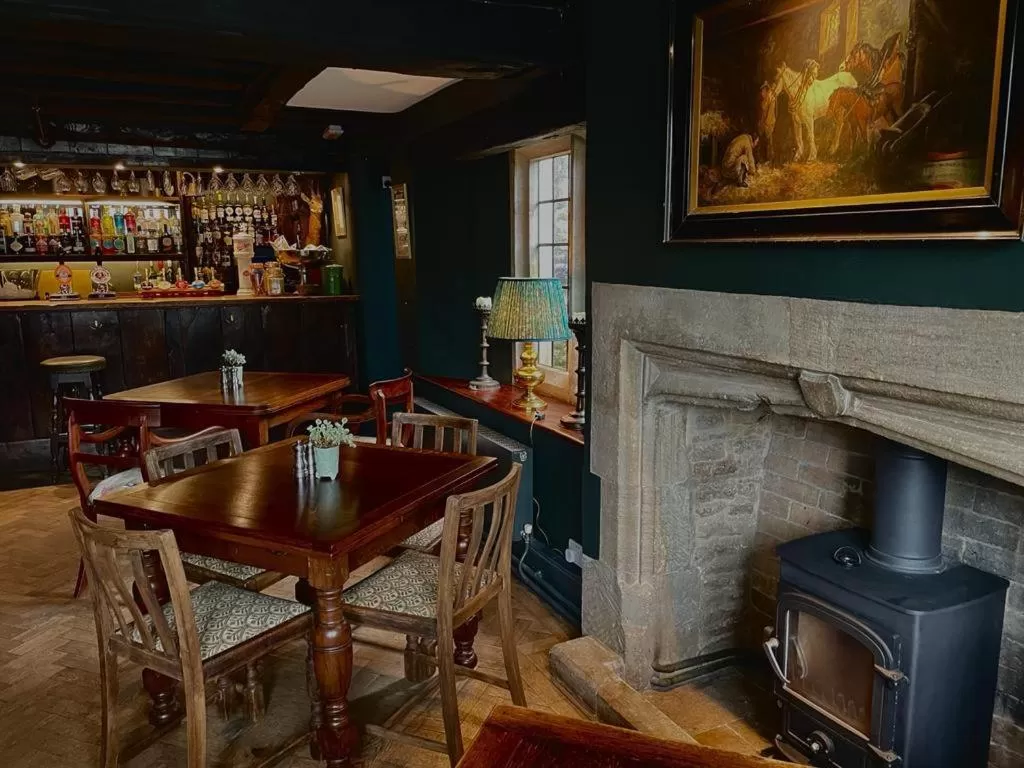 Lounge/Bar in The Crown