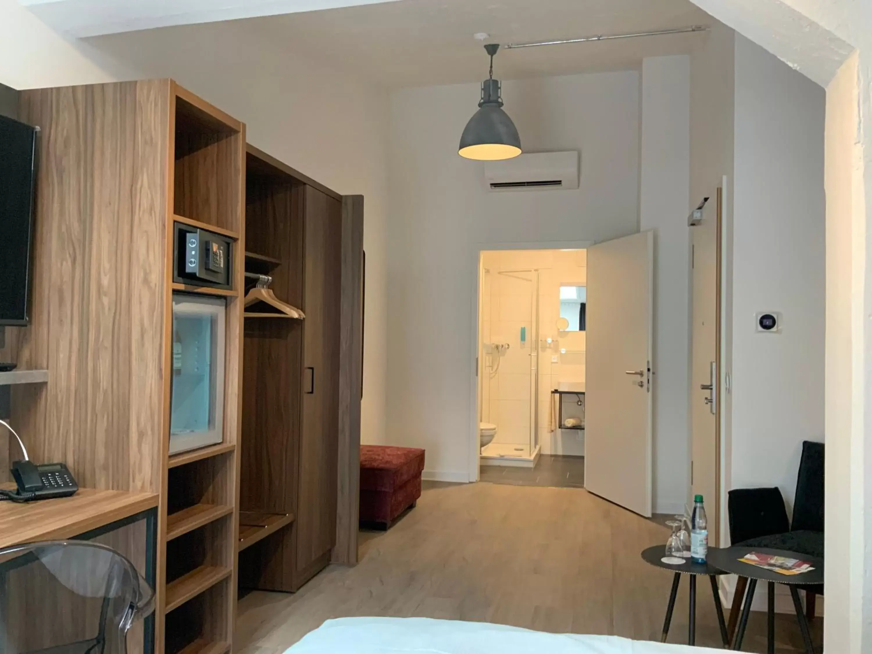 Superior Double Room in Altstadthotel Arte Superior Double Room in Altstadthotel Arte