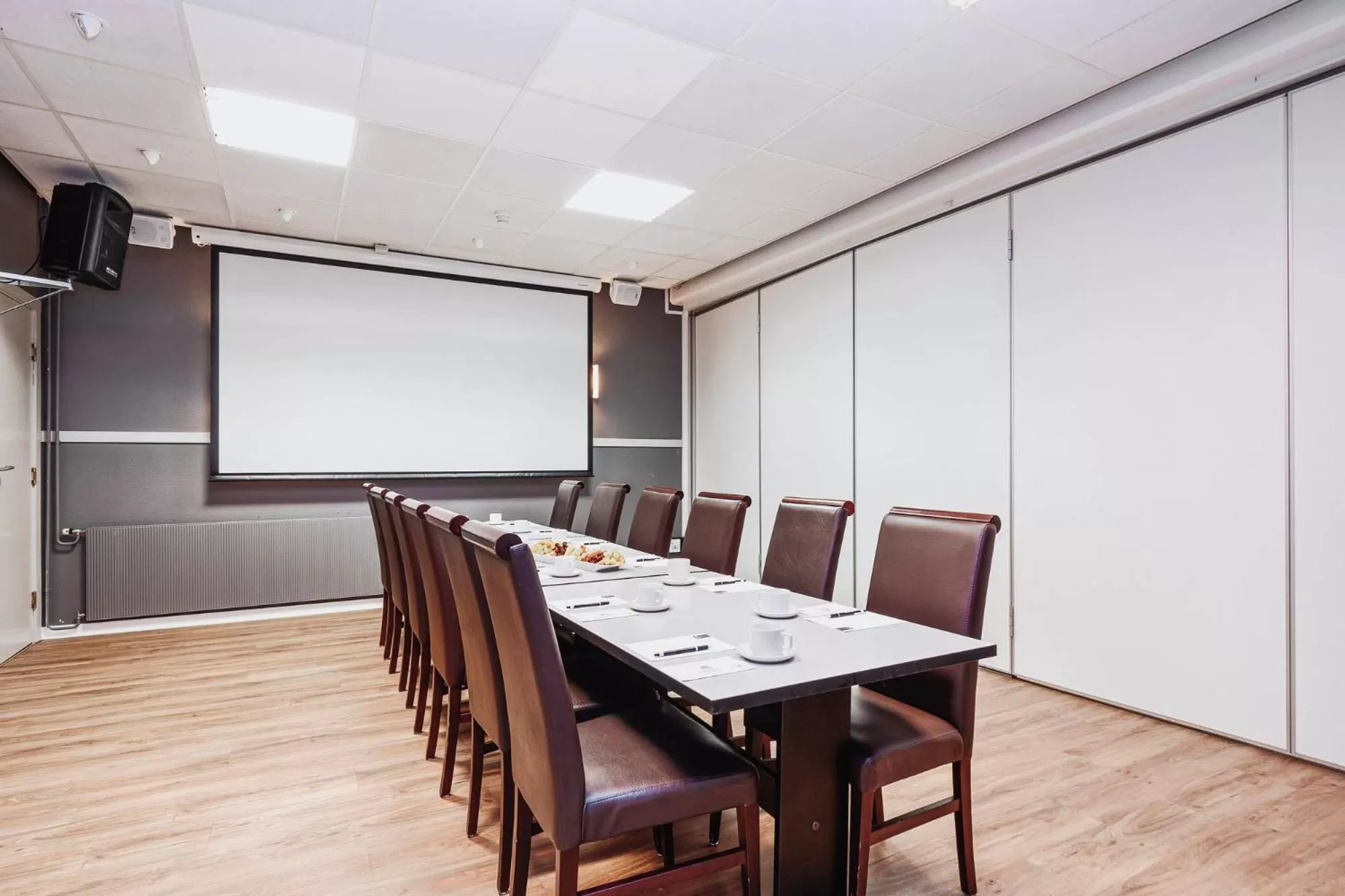 Business facilities in Frich's Hotell og Spiseri Alvdal