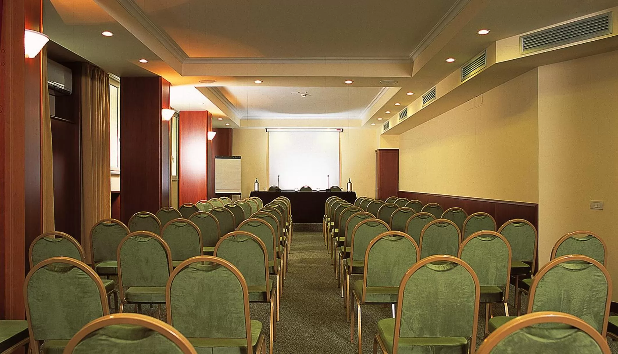 Meeting/conference room in Hotel Colosseum