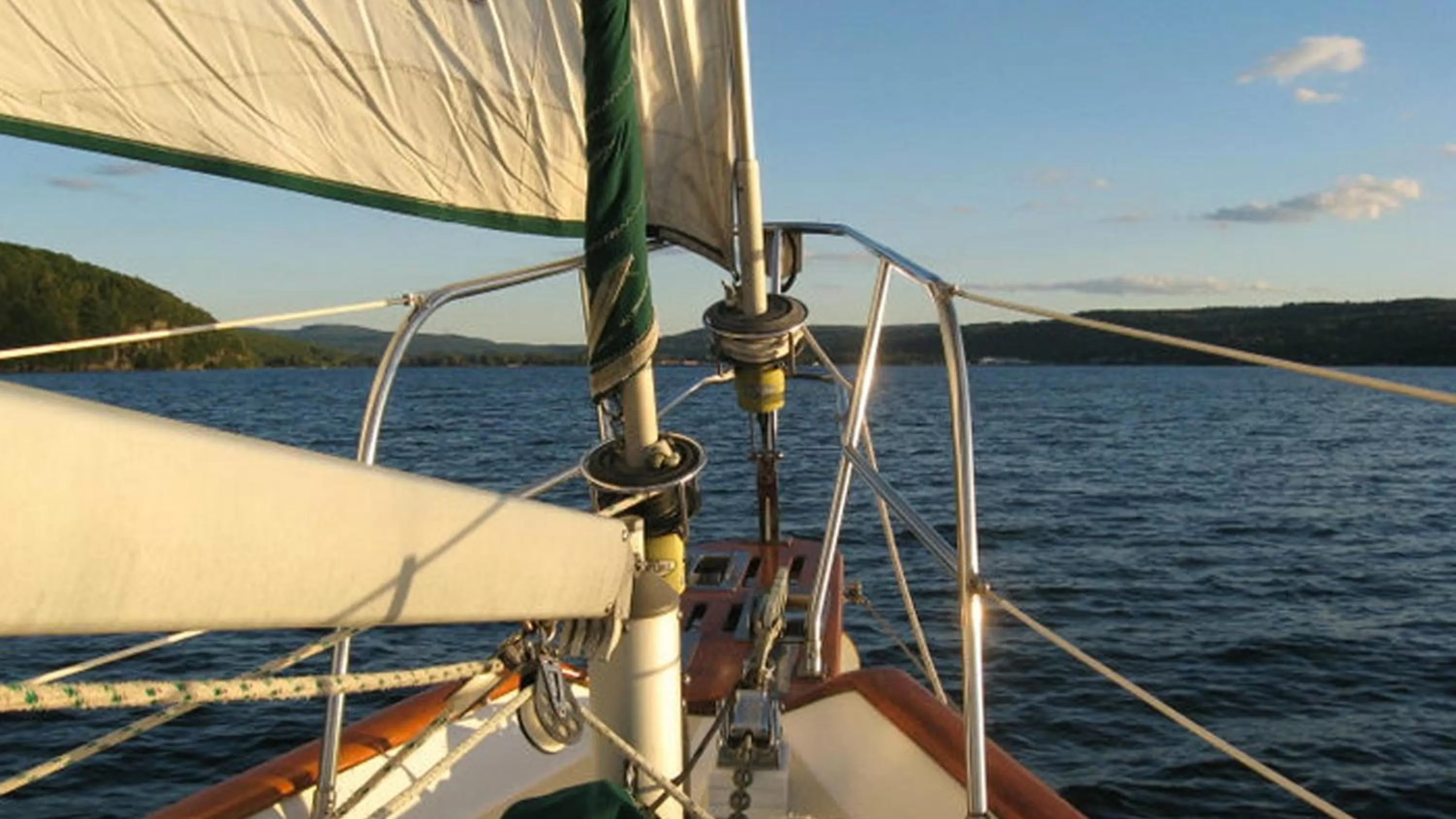 Natural landscape in Quality Inn Horseheads