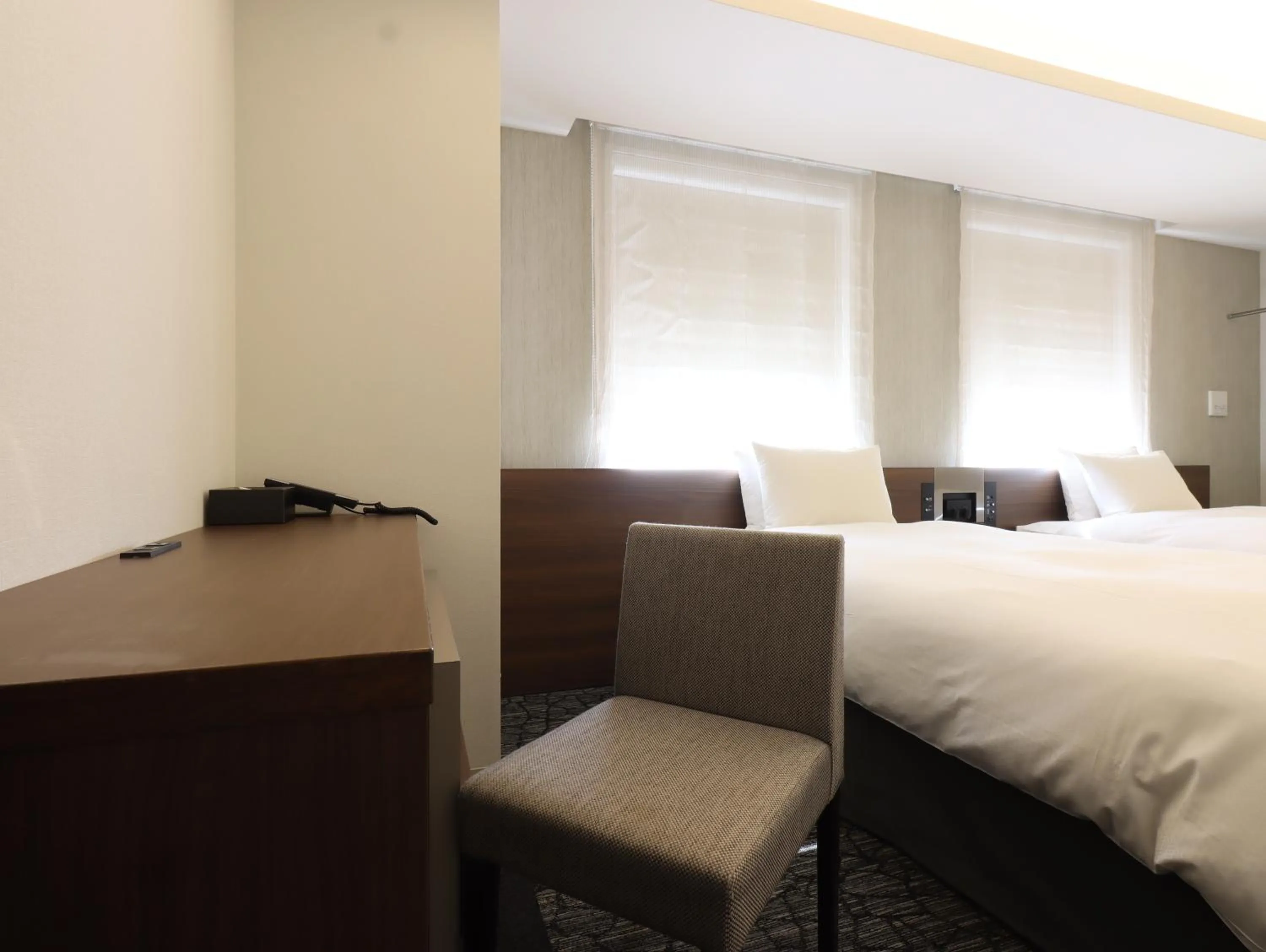 Other, Bed in HOTEL M's EST KYOTO STATION SOUTH