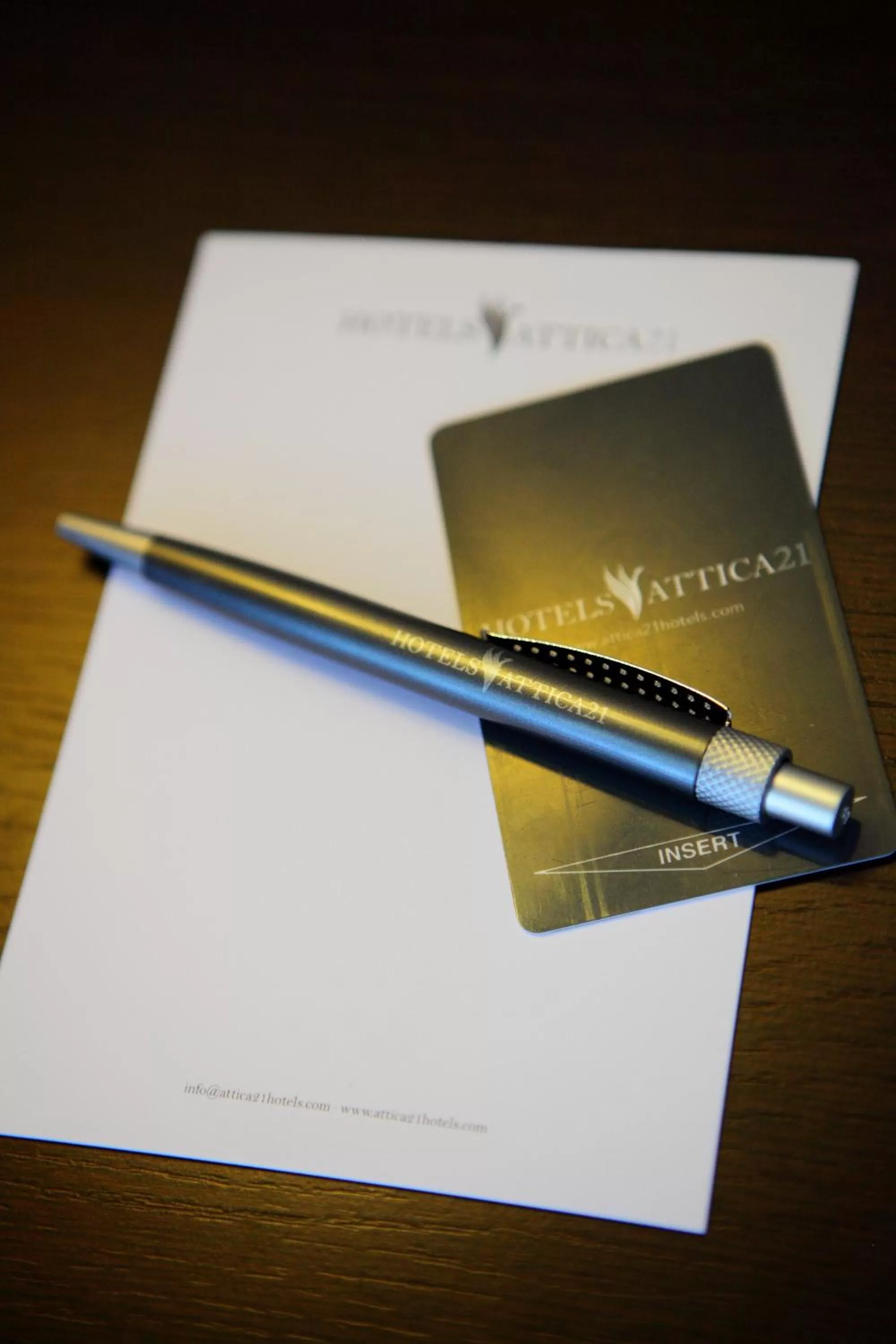 Other in Aparthotel Attica 21 Vallés