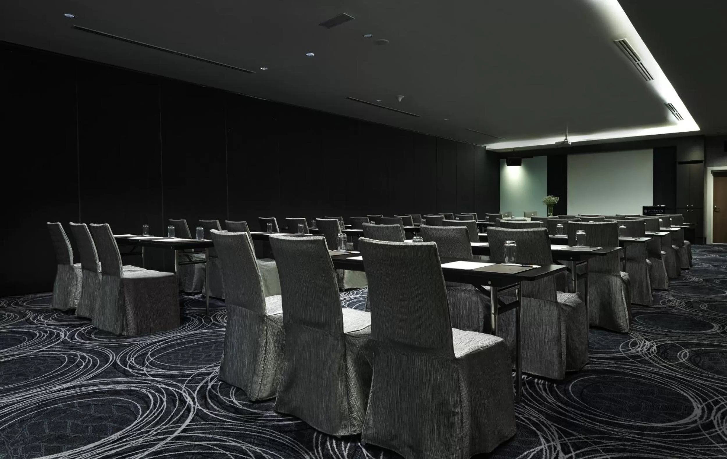 Business facilities in Wyndham Grand Bangsar Kuala Lumpur