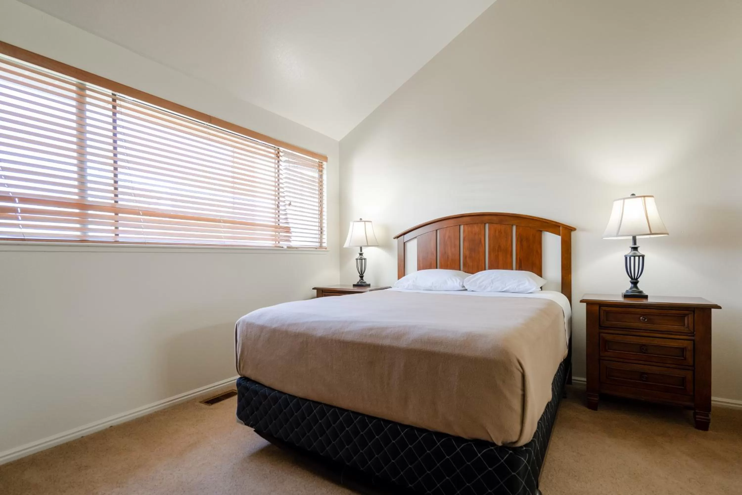 Deluxe Suite in Circle J Club at Jeremy Ranch