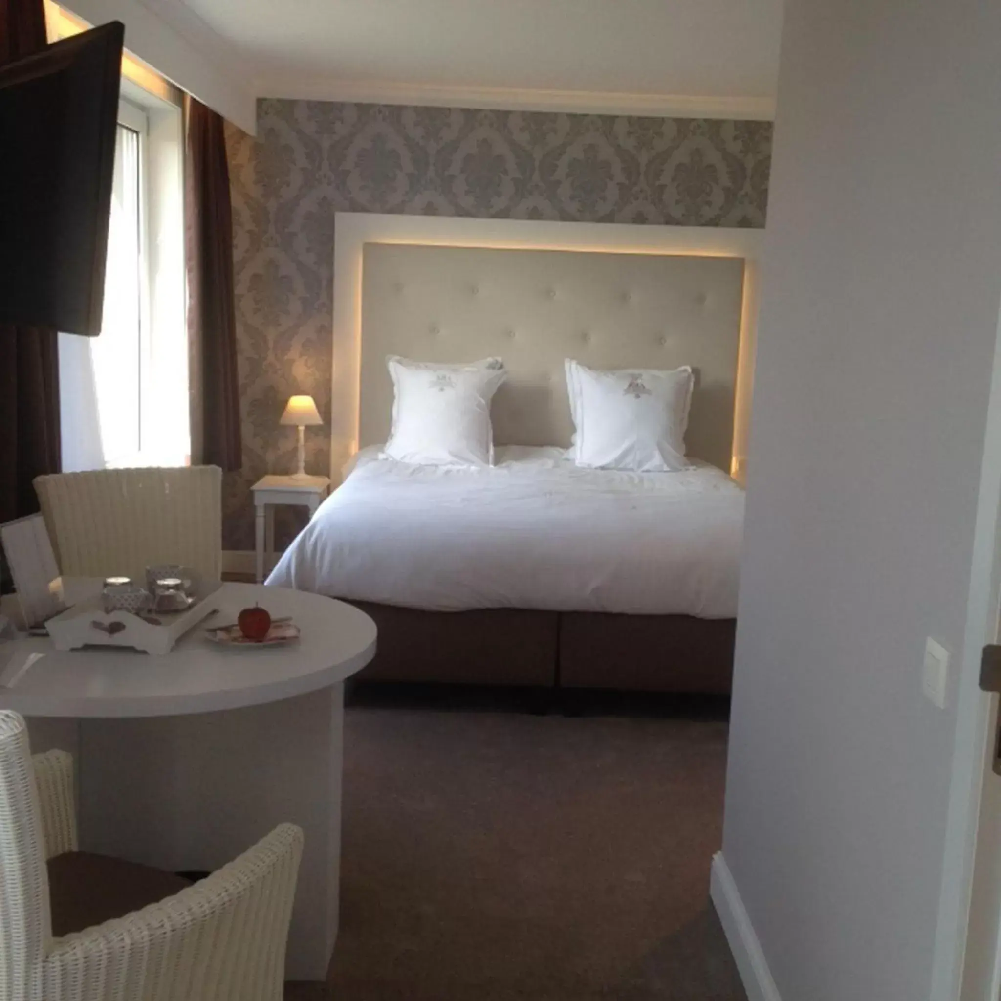 Junior Suite with Shower in Ara Dune Hotel Junior Suite with Shower in Ara Dune Hotel