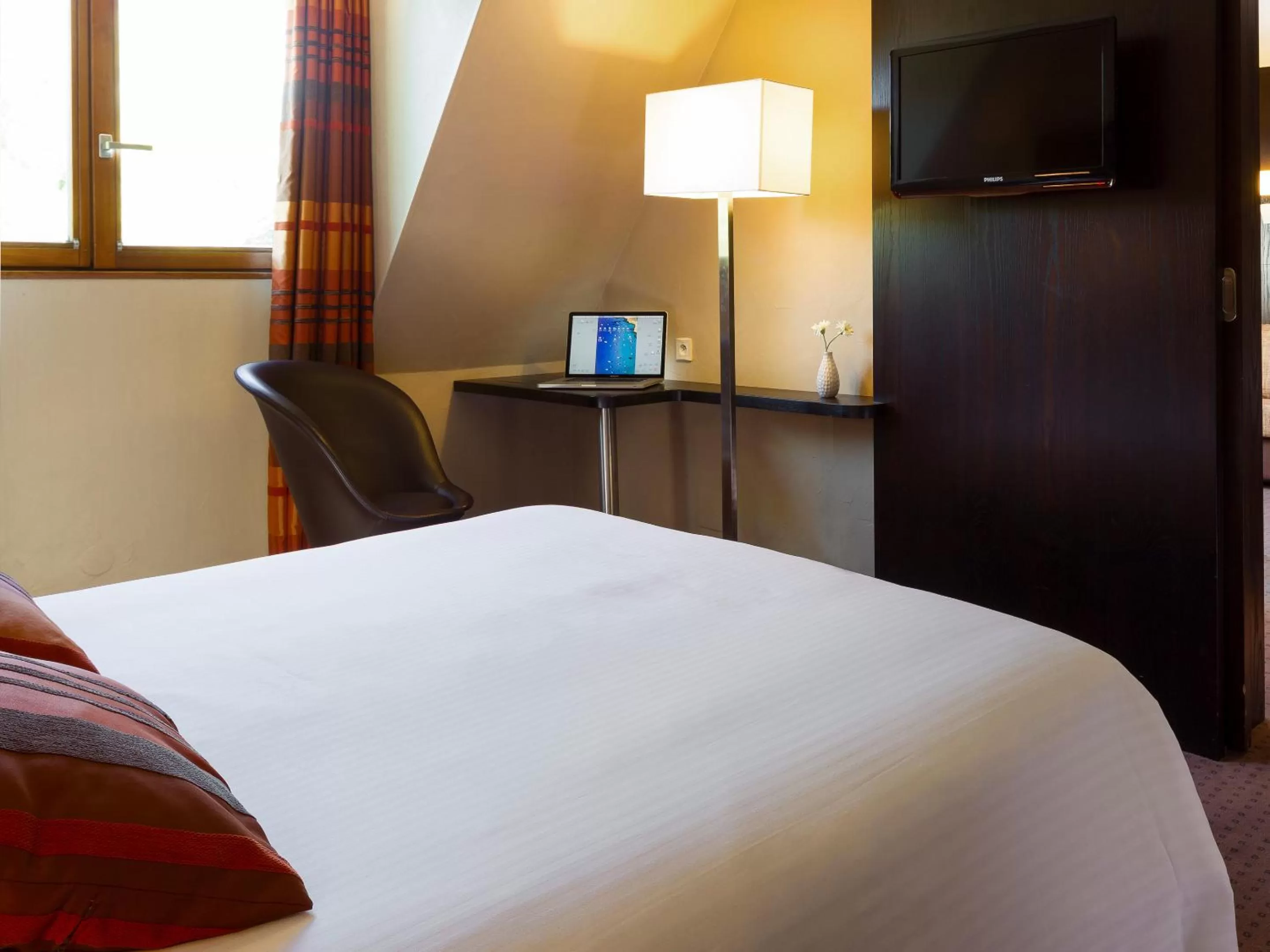 Standard Family Room in Hotel Restaurant & Spa Verte Vallée