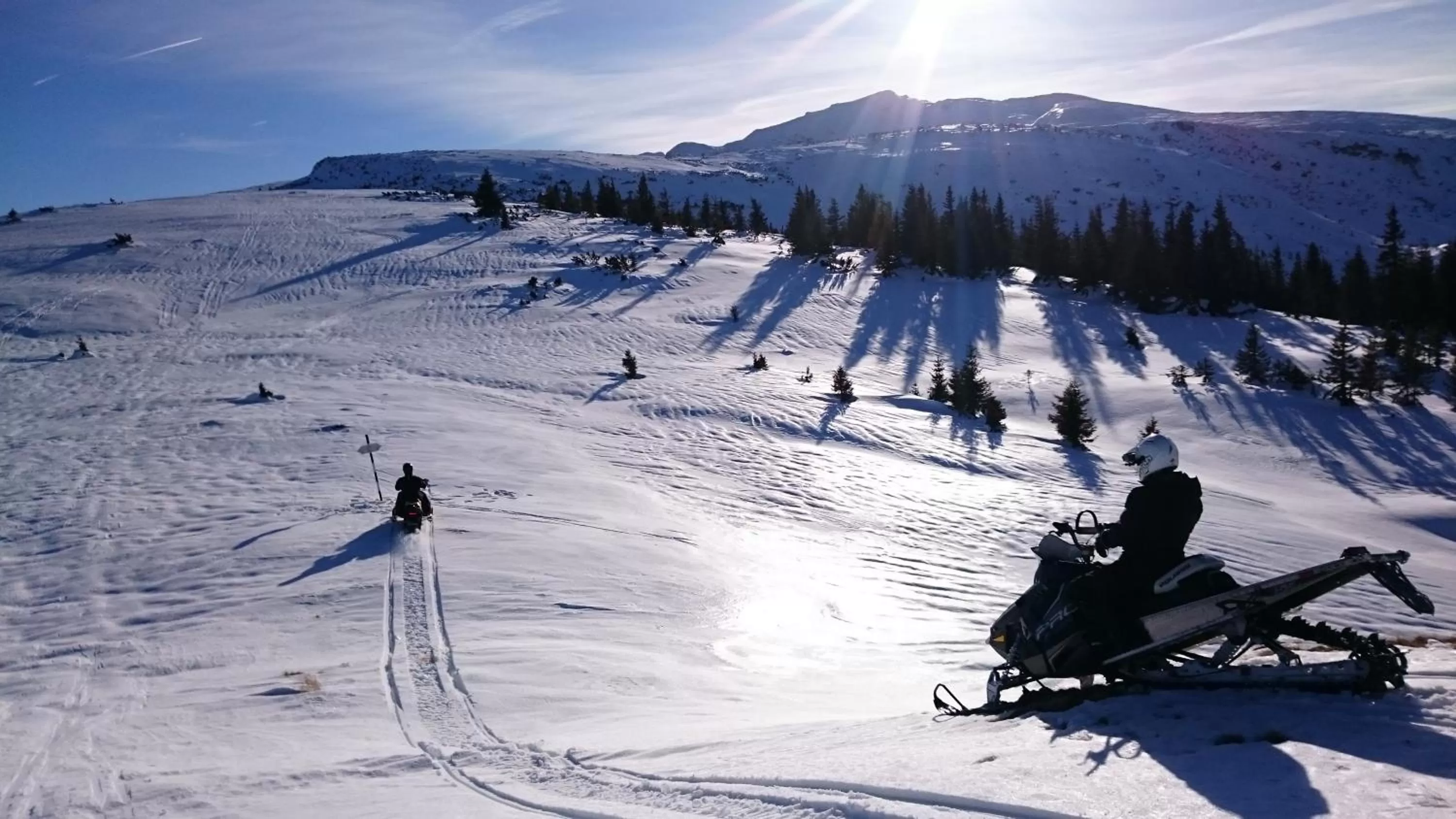 Winter in Zajazd Białczański Dom Wypoczynkowy Restauracja