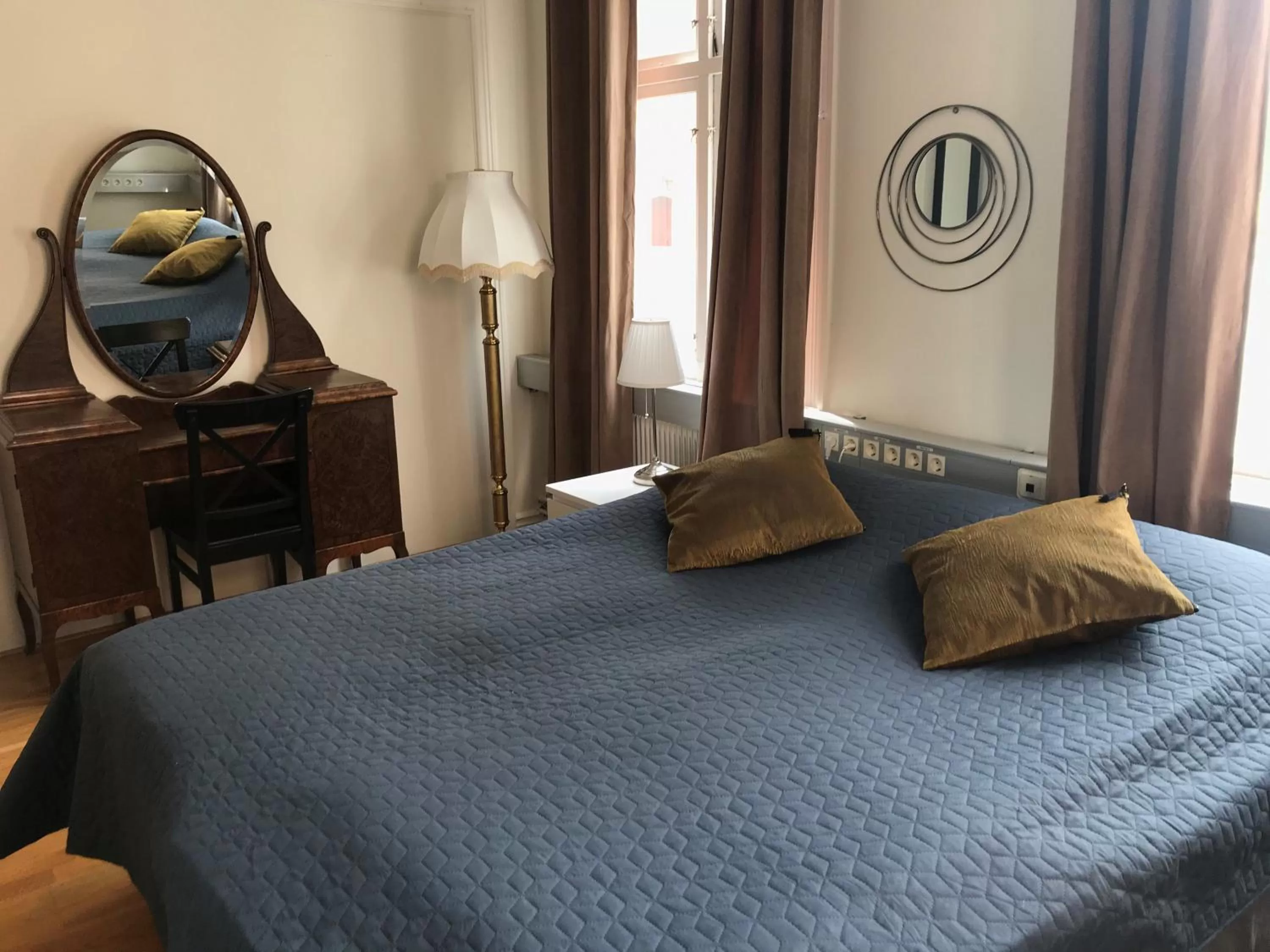 Järnvägshotellet B&B Skara