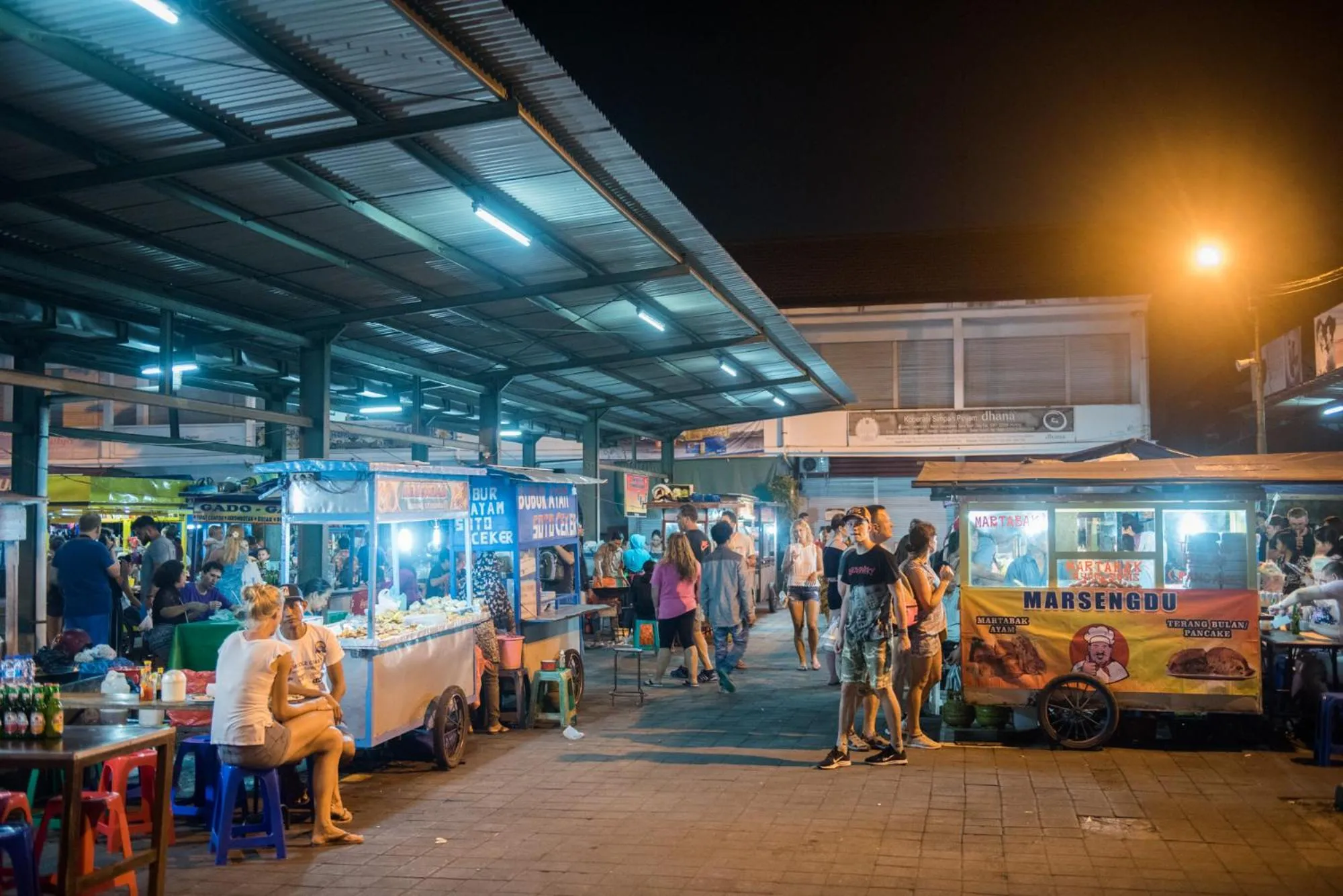 Abian Srama Hotel and Spa