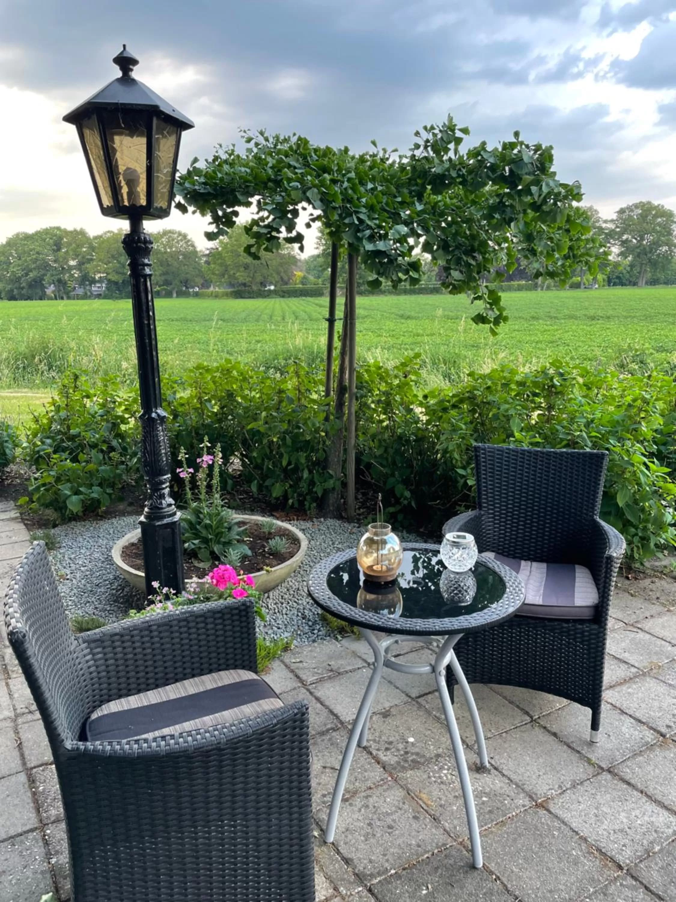 B&B Usselo Klein, fijn en uniek!