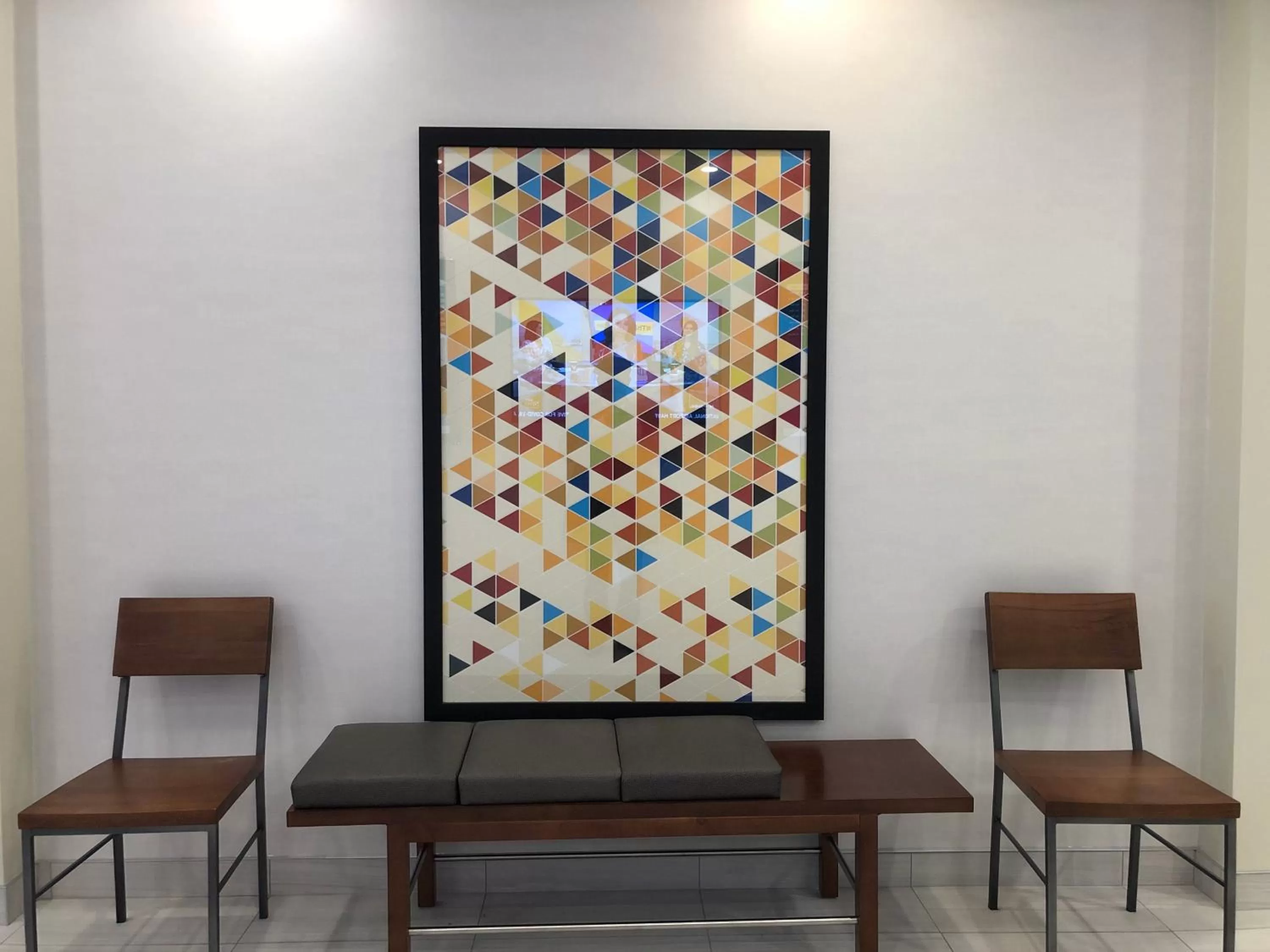 Property building in Holiday Inn Express & Suites Halifax Airport by IHG