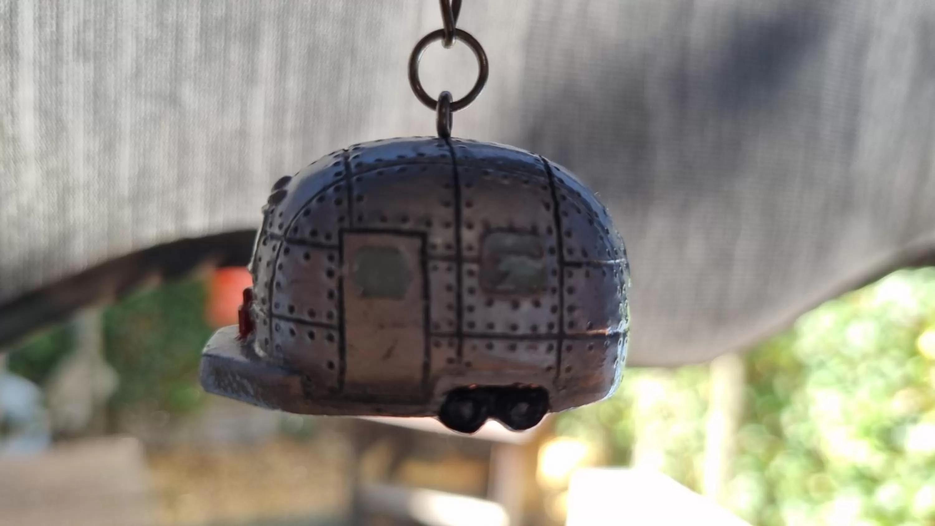 Property building in AirstreamNB