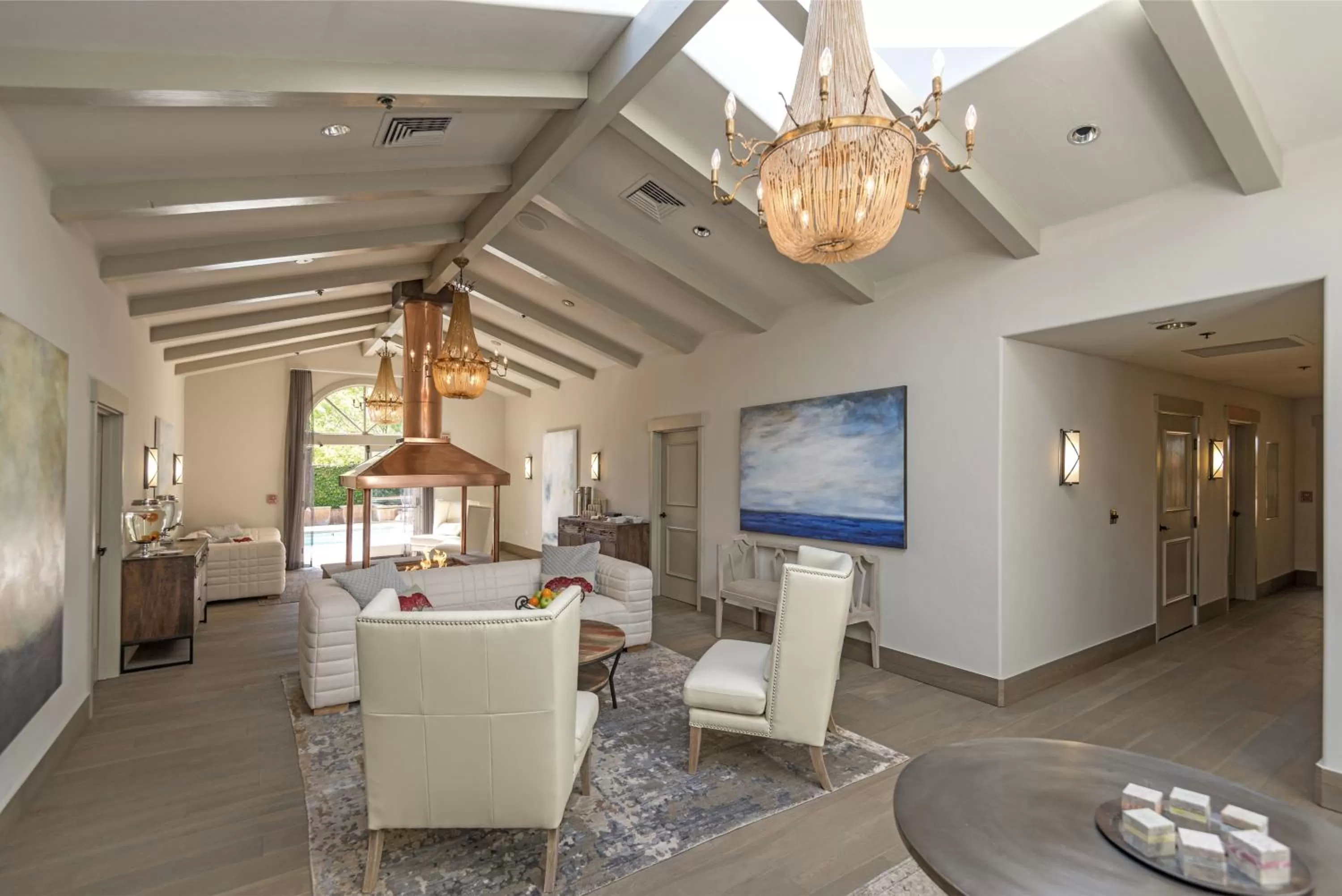 Bernardus Lodge & Spa