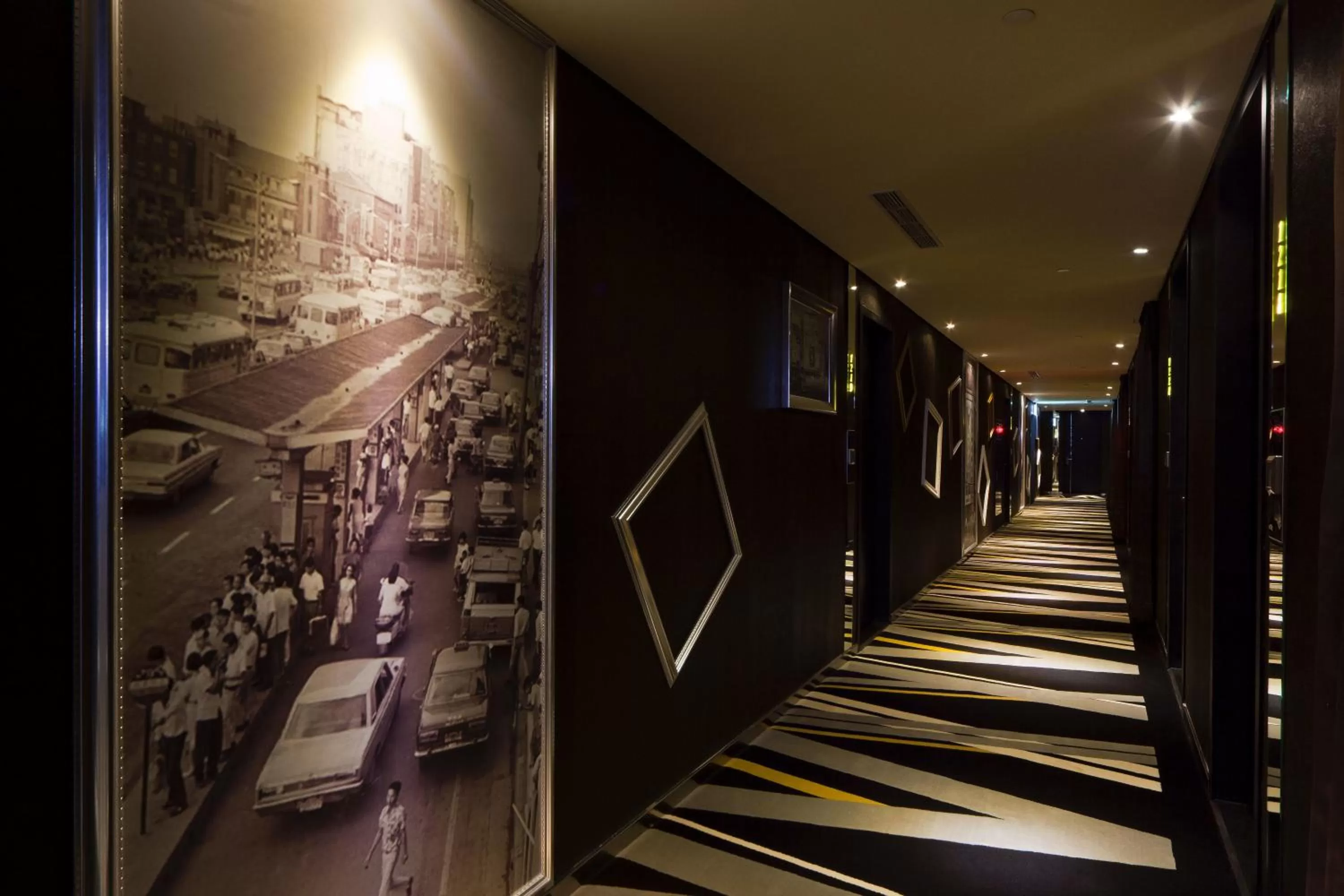 Other in FX Hotel Taipei Nanjing East Road Branch