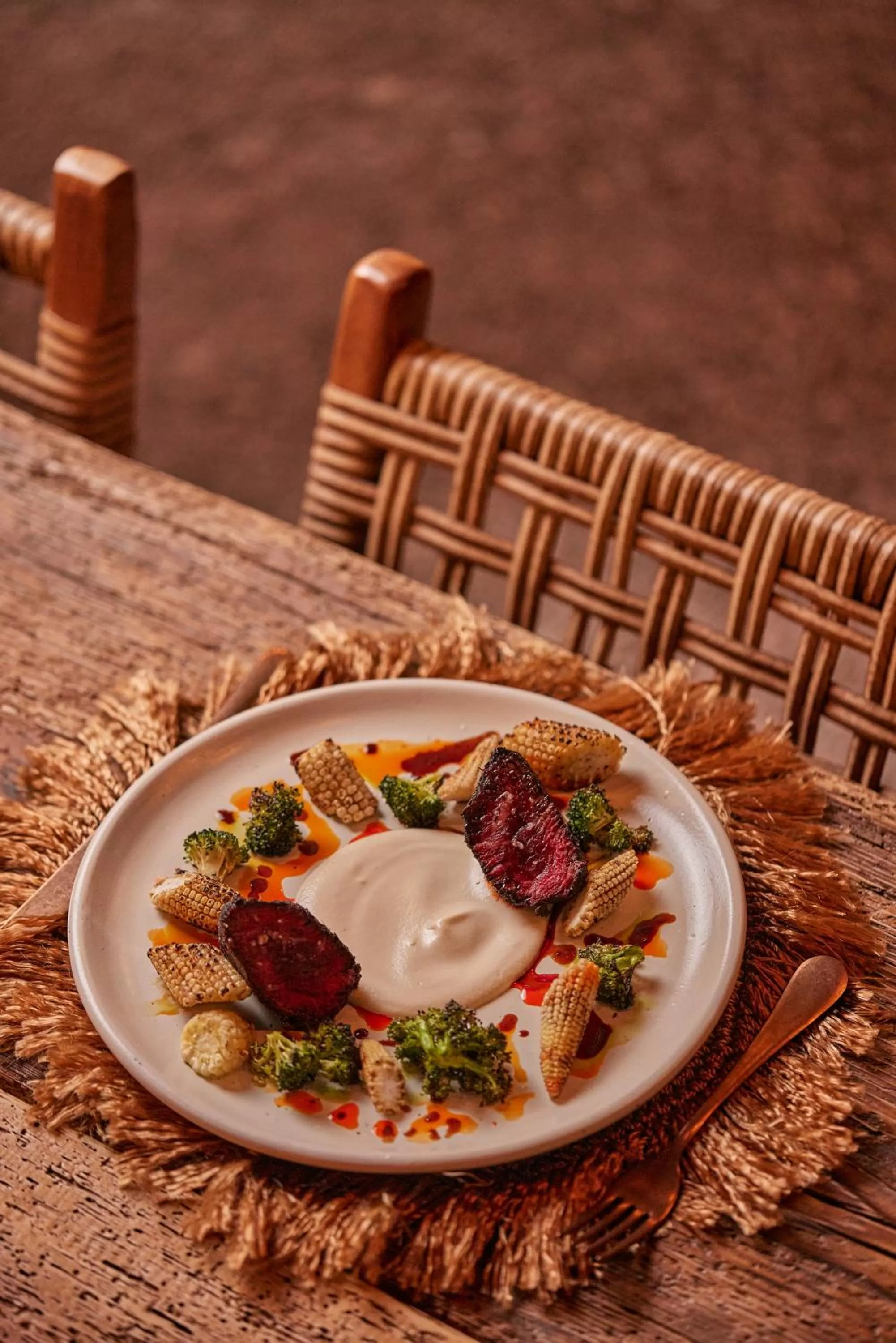 Restaurant/places to eat in Our Habitas San Miguel de Allende