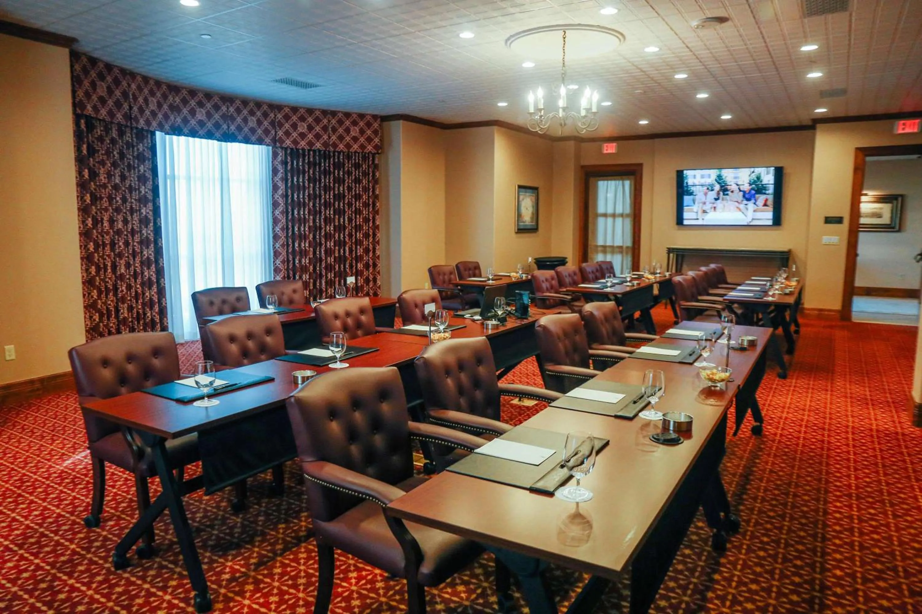 Banquet/Function facilities in Hotel Viata