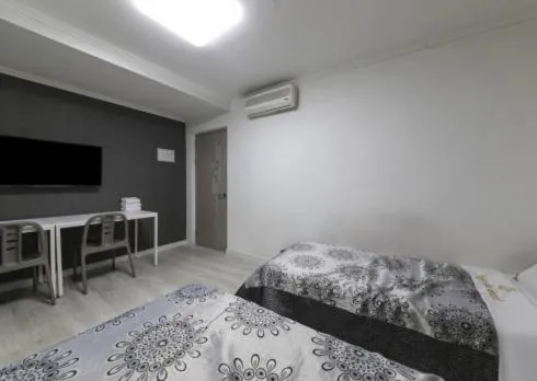 Amiga Inn Seoul Hotel