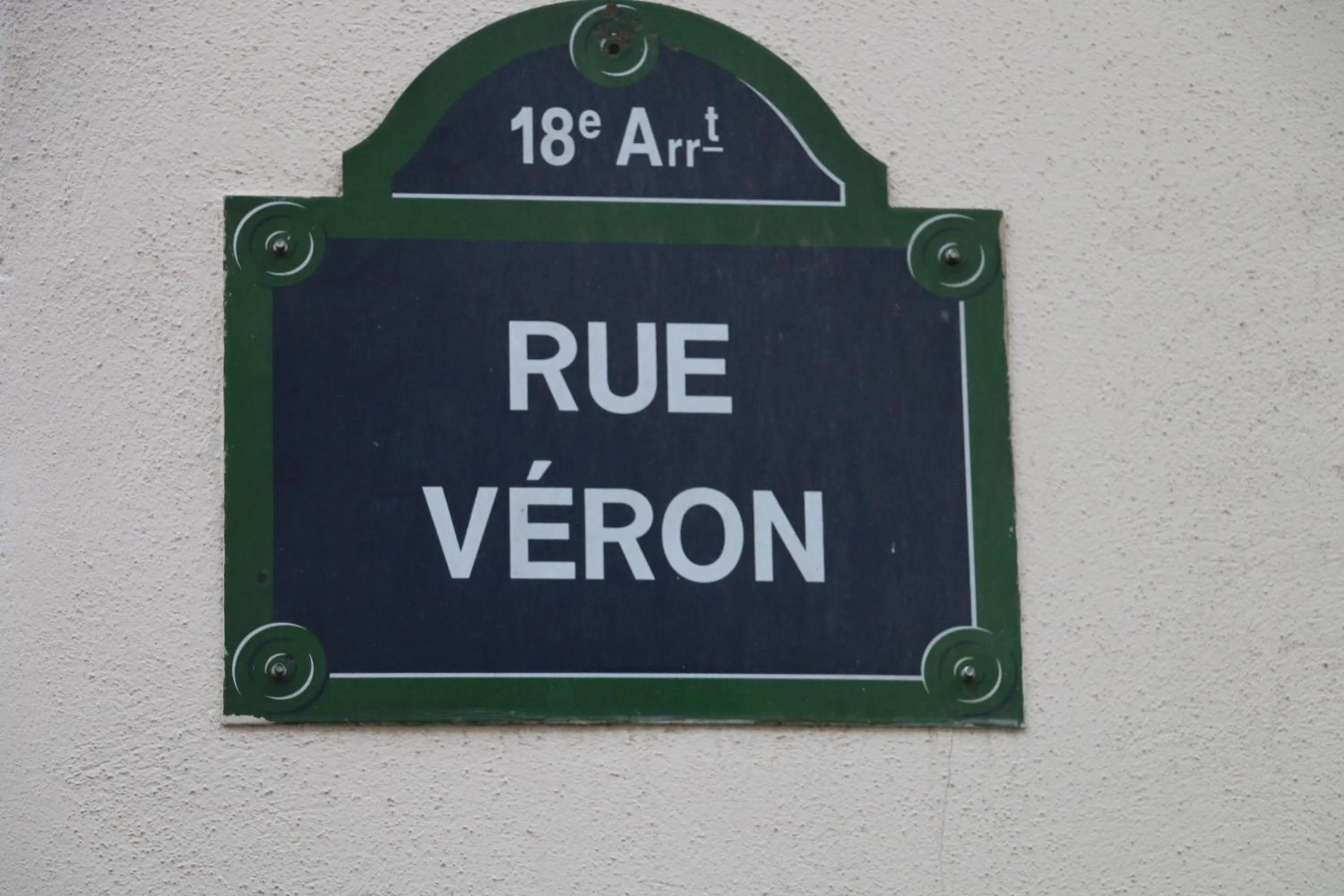 On site in Grand Hôtel de Clermont