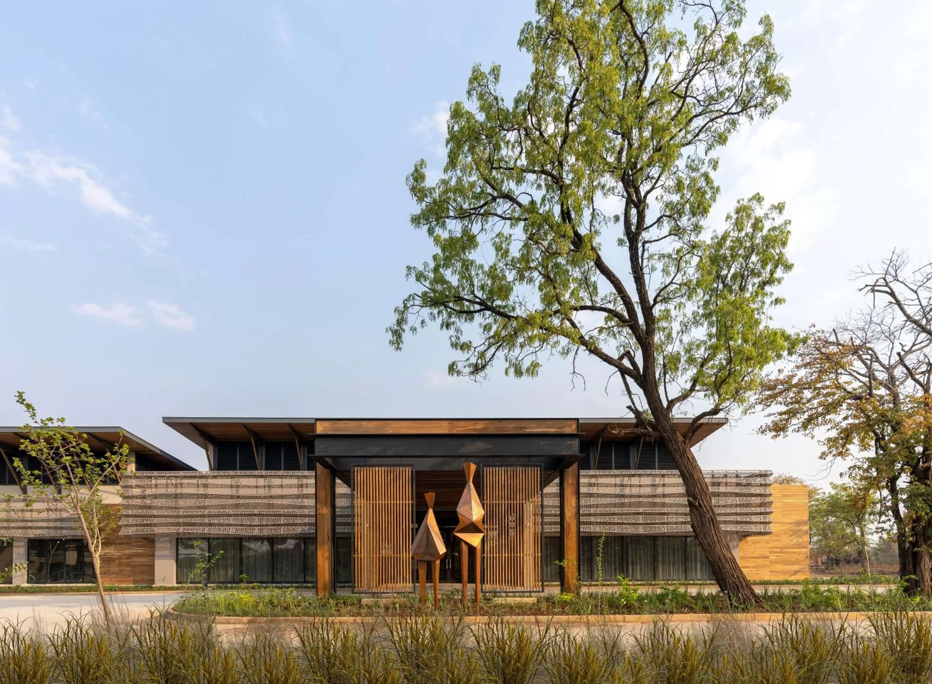 Meeting/conference room in Radisson Blu Mosi-oa-Tunya Livingstone Resort