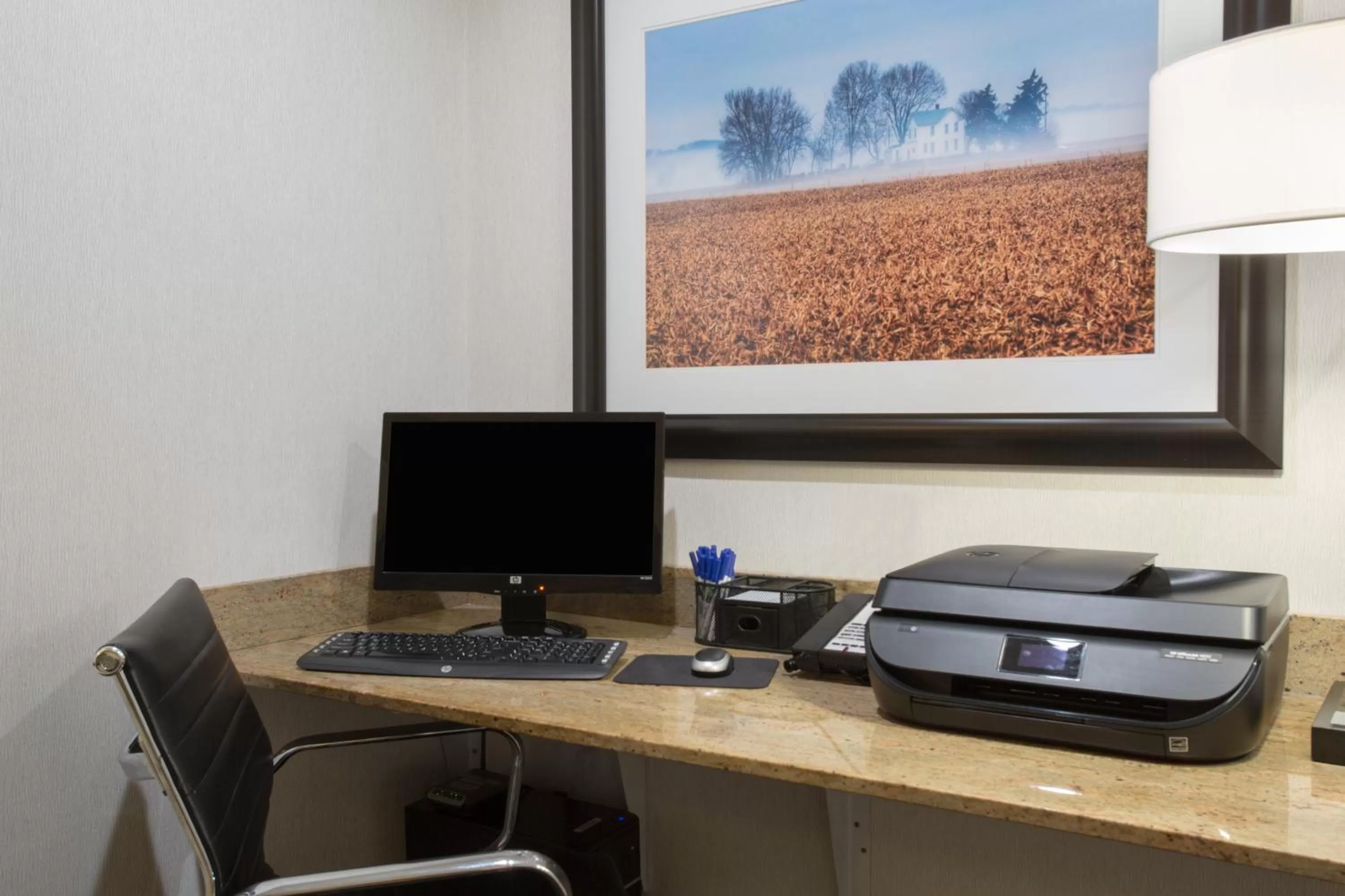 Other in Holiday Inn Express Hotel & Suites Concordia US 81 by IHG